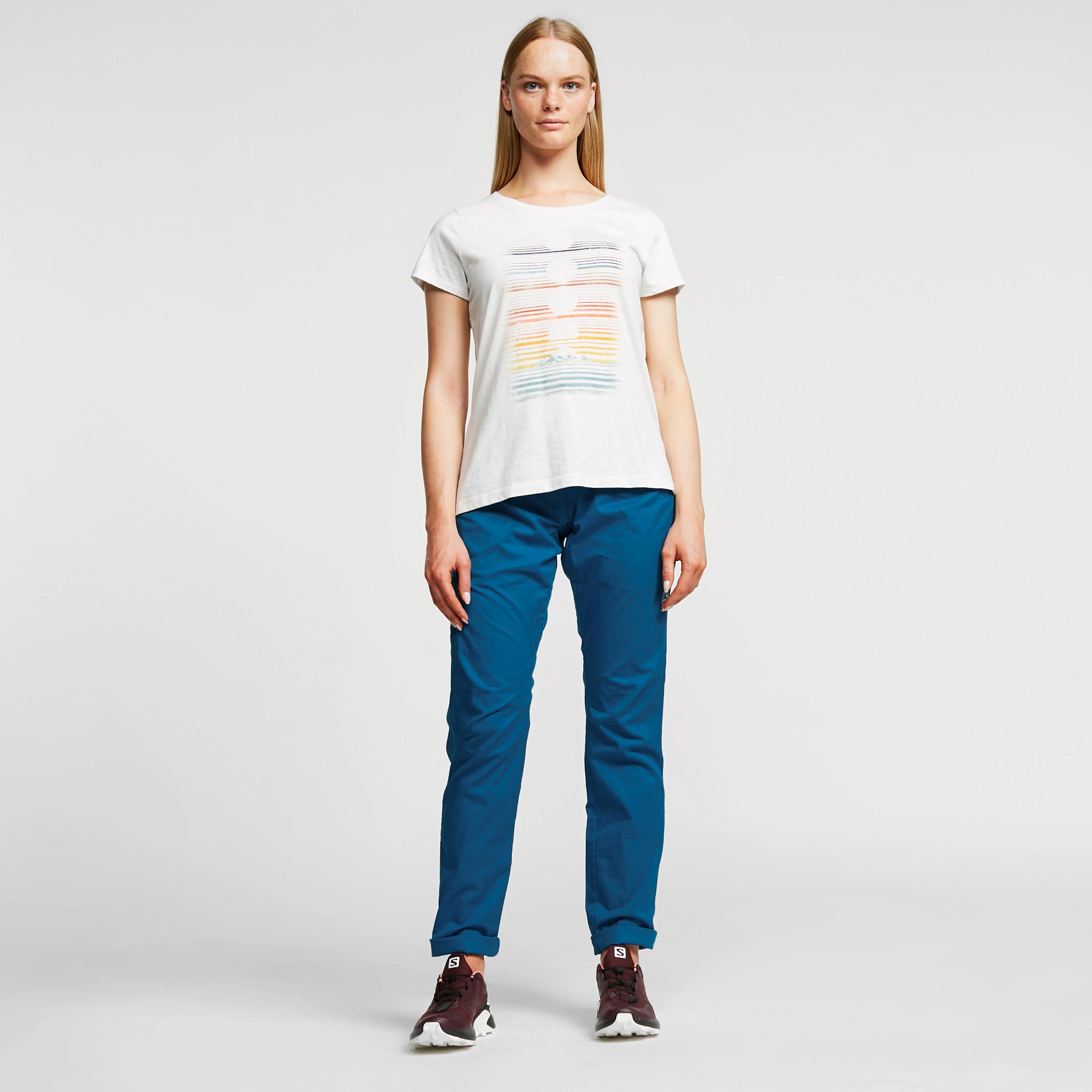 Women’s Temple Climbing Pants - Image 3