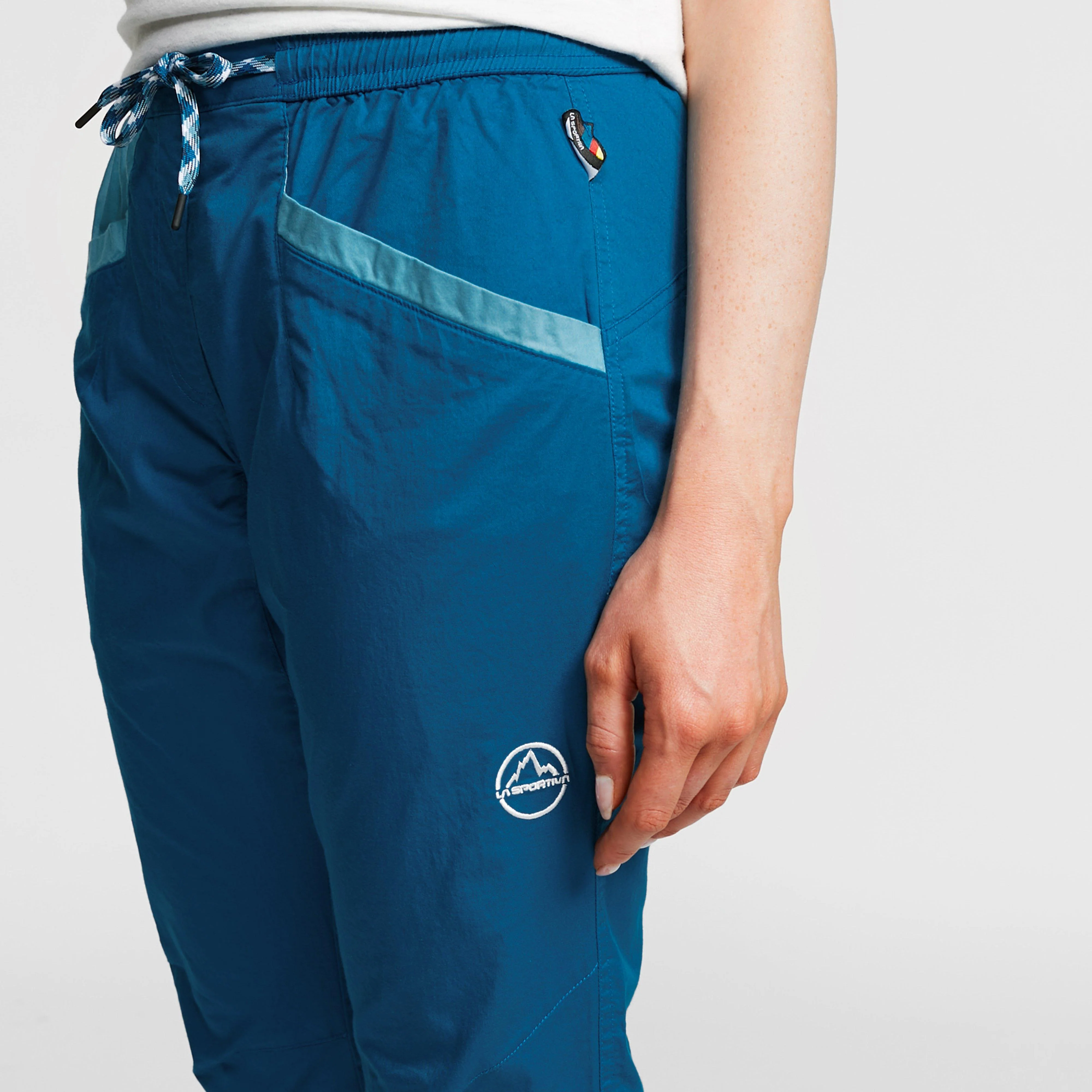 Women’s Temple Climbing Pants - Image 4