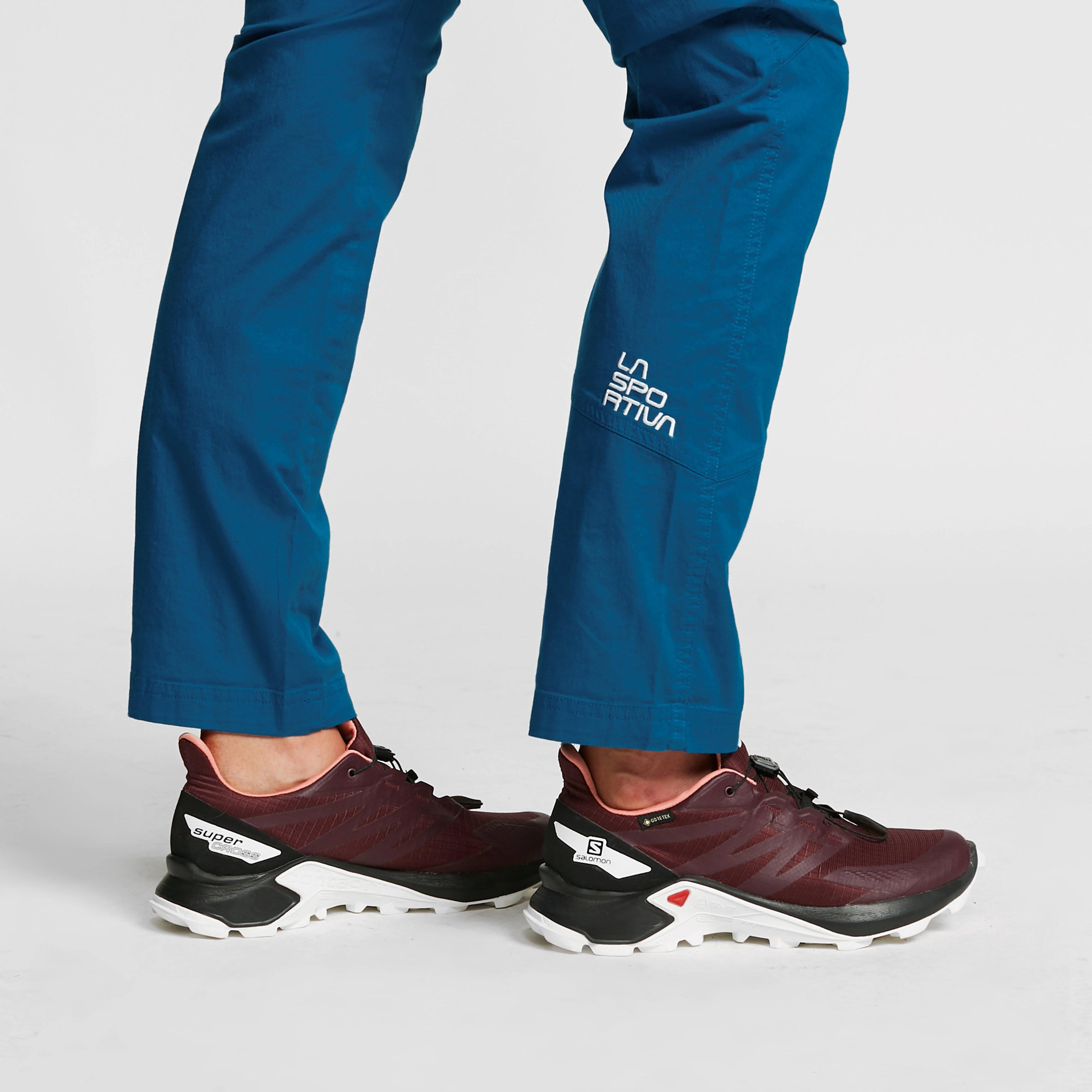 Women’s Temple Climbing Pants - Image 6