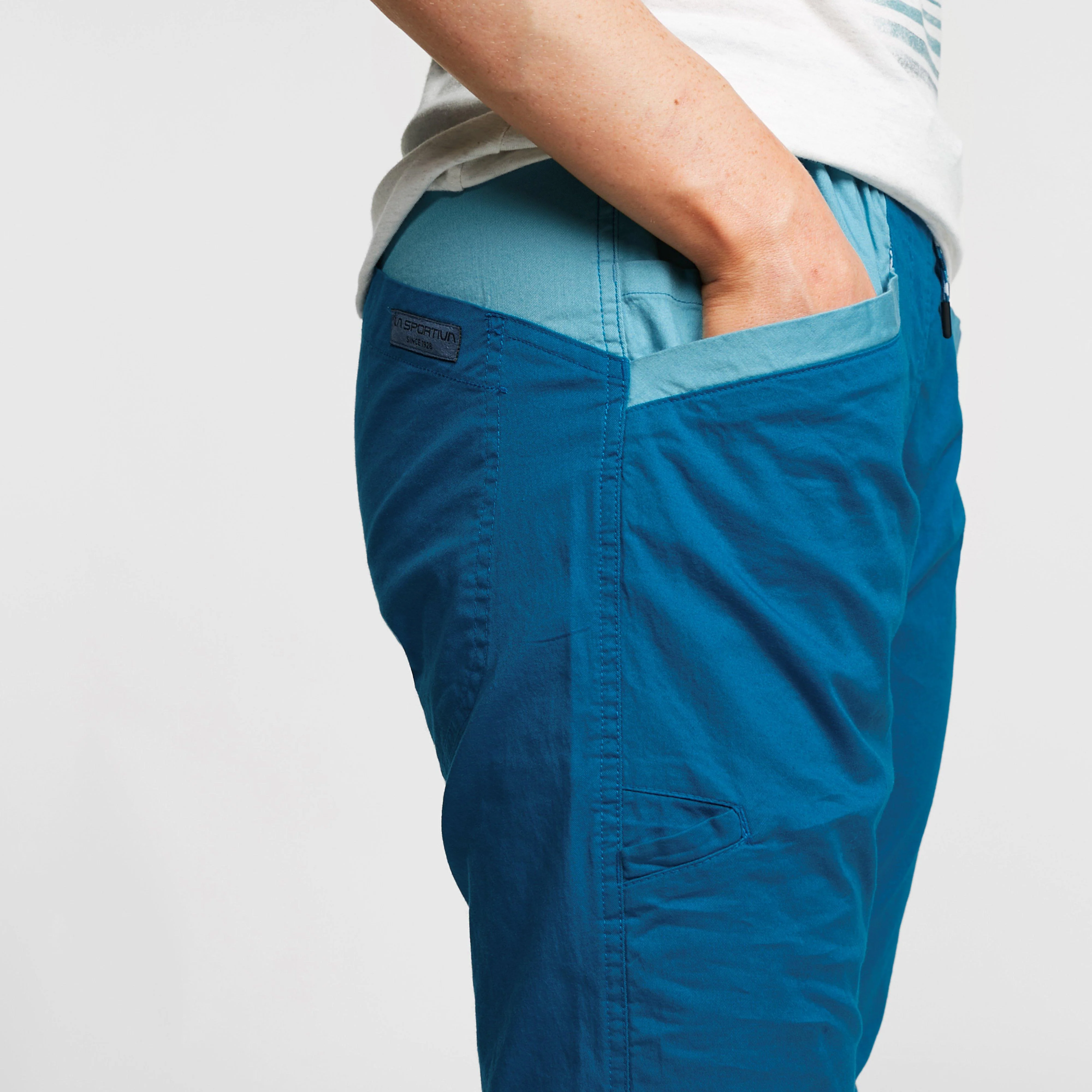 Women’s Temple Climbing Pants - Image 7