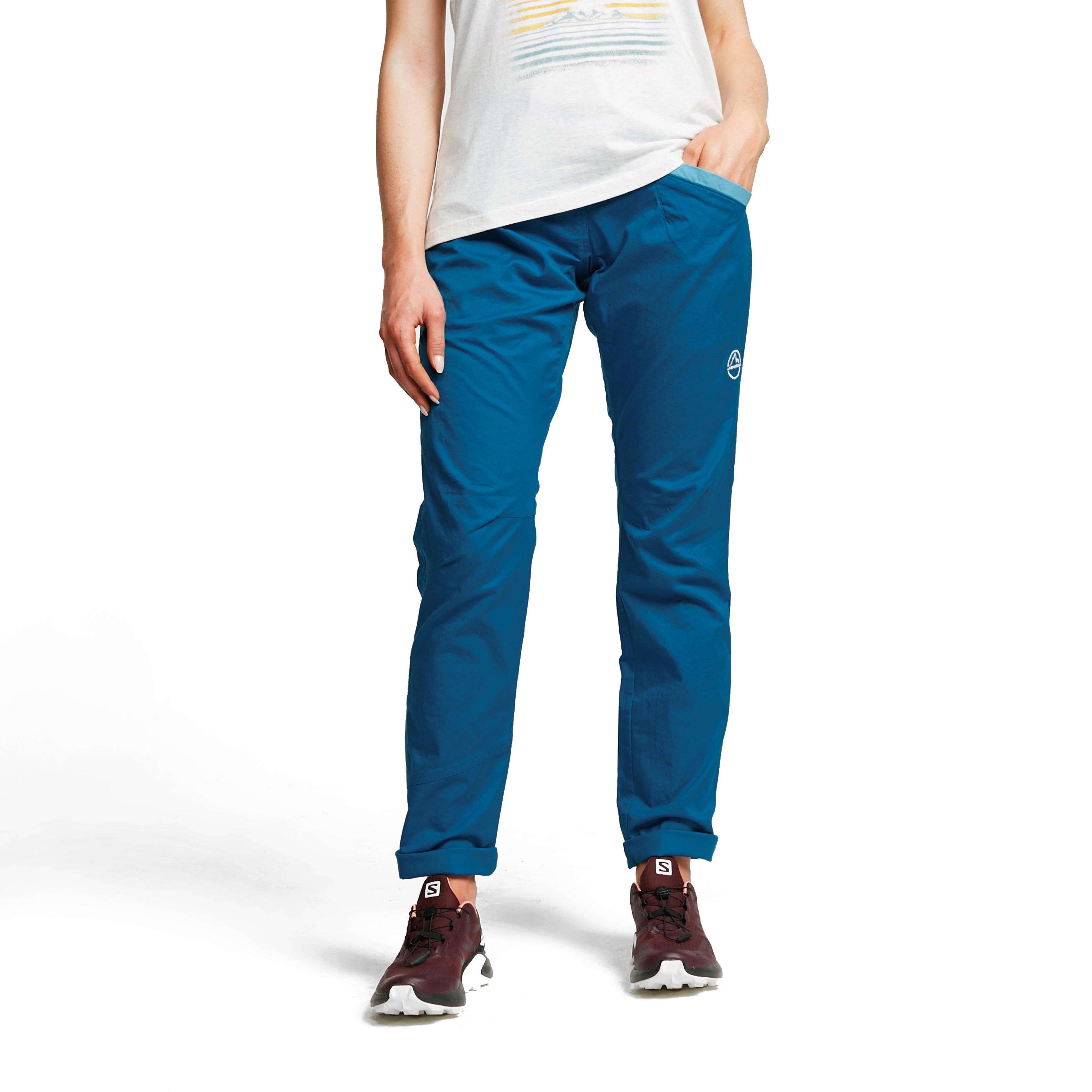 Women’s Temple Climbing Pants - Image 9