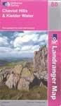 Landranger 39 Rum Eigg and Muck Map Book