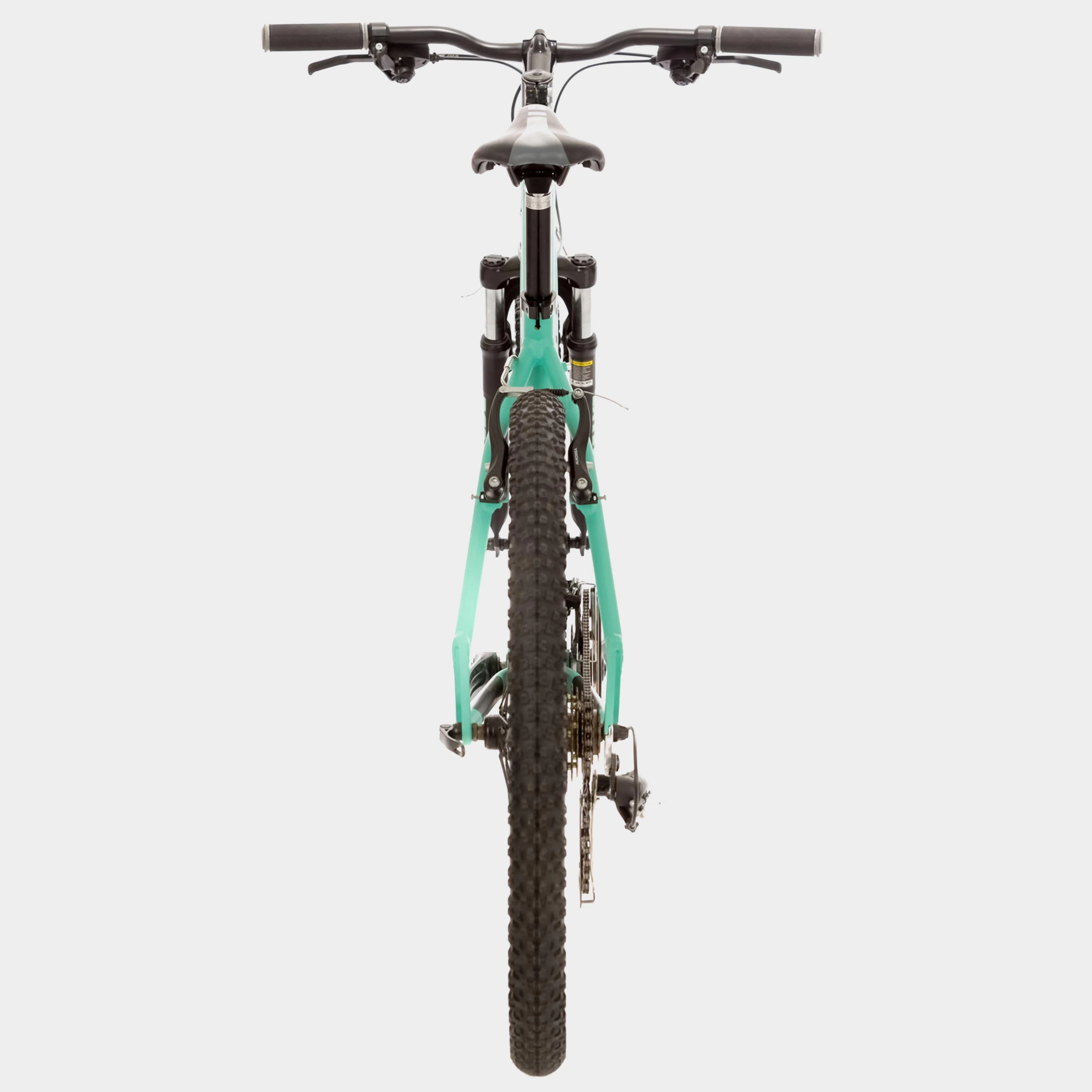 Latitude v2 Hardtail Mountain Bike - Image 6