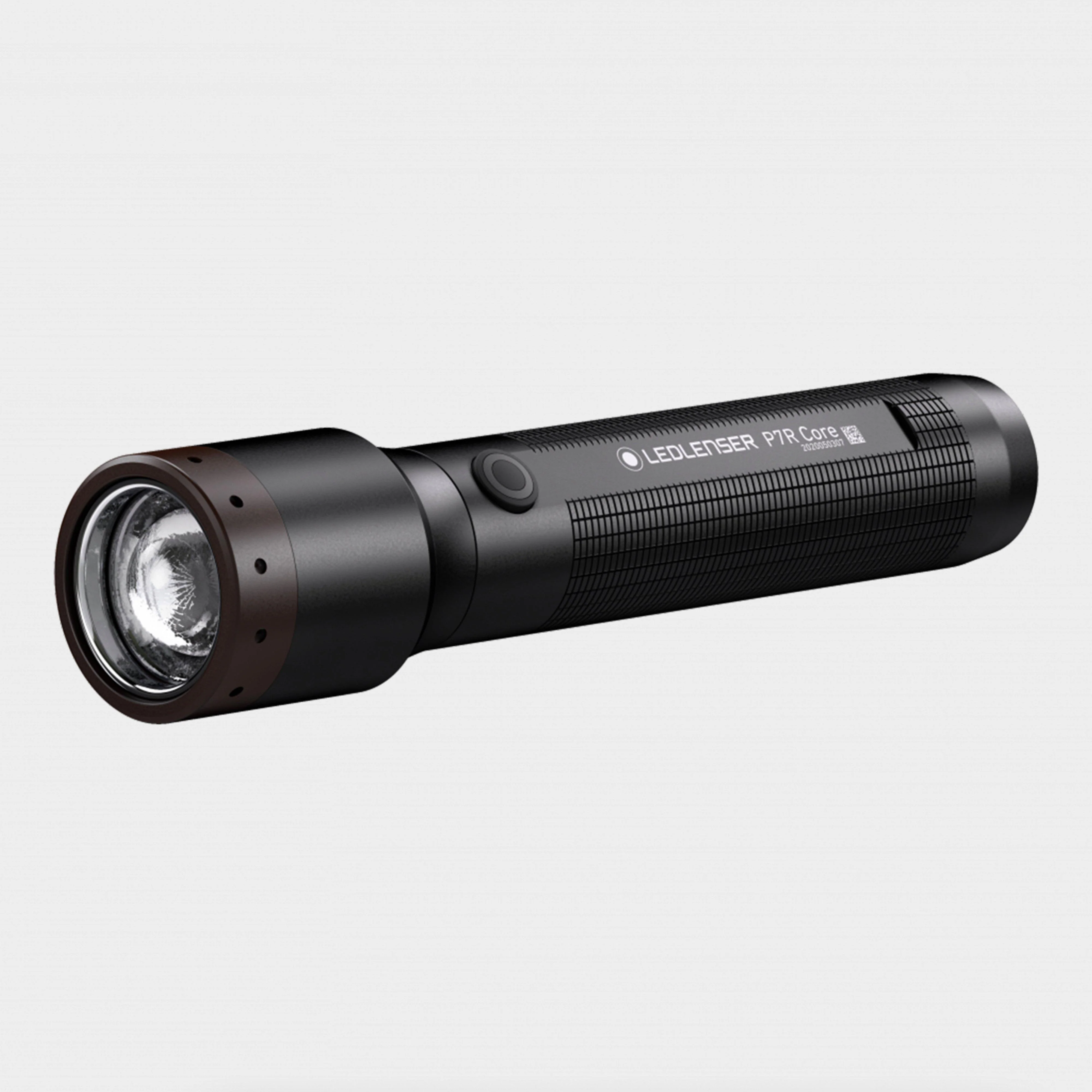 P7R Core Rechargeable LED Torch