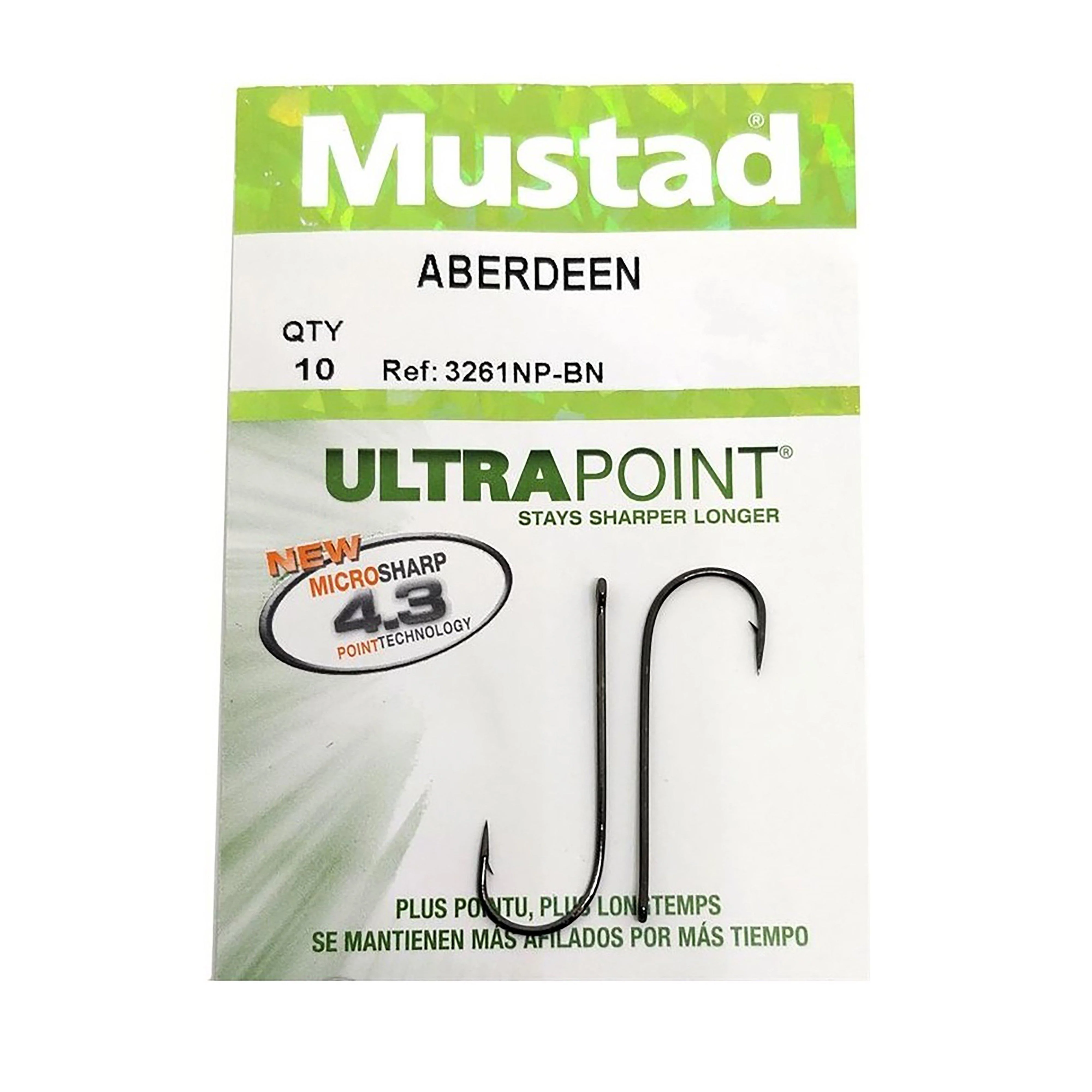 Aberdeen Size 1/0 - Image 3
