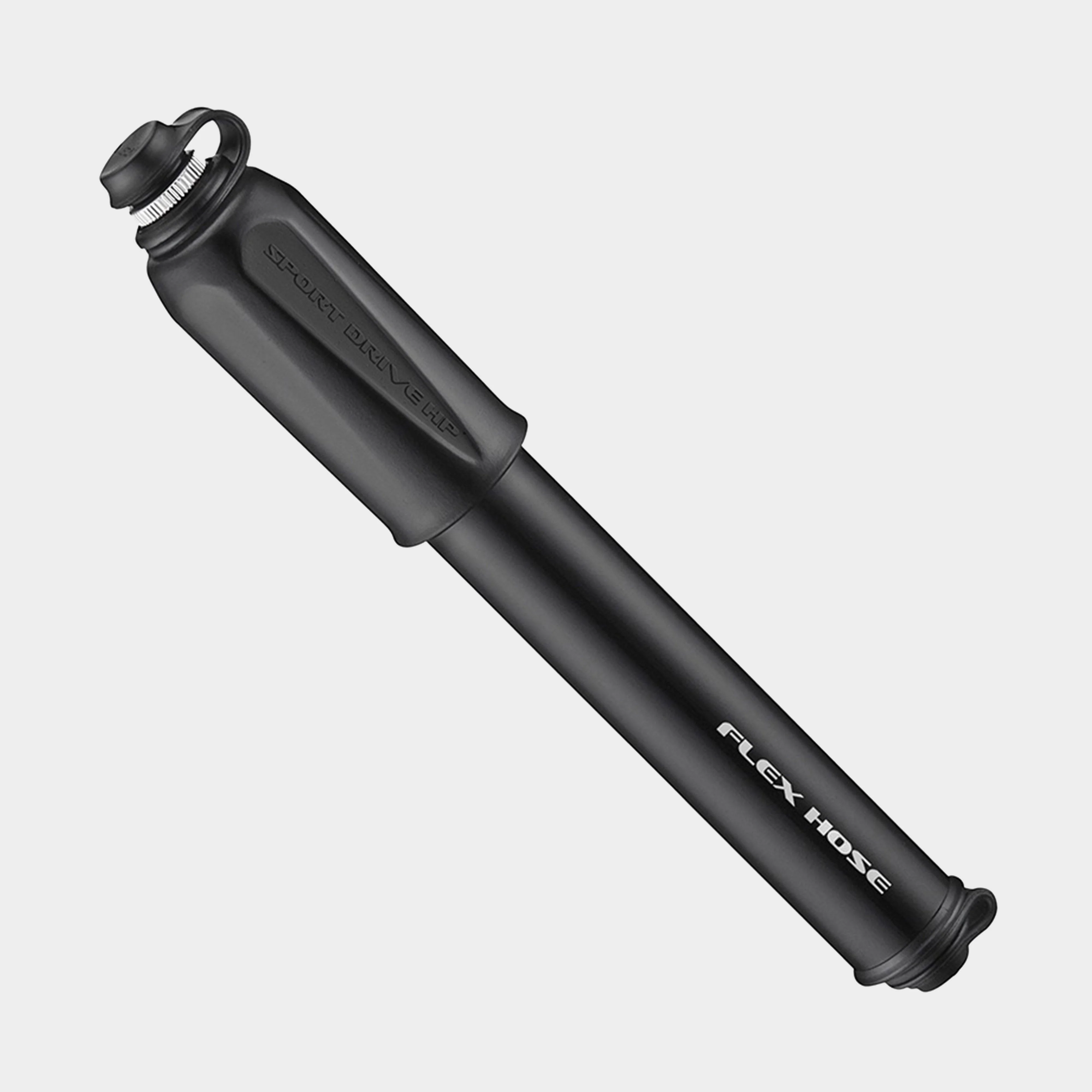 Sport Drive HP Pump