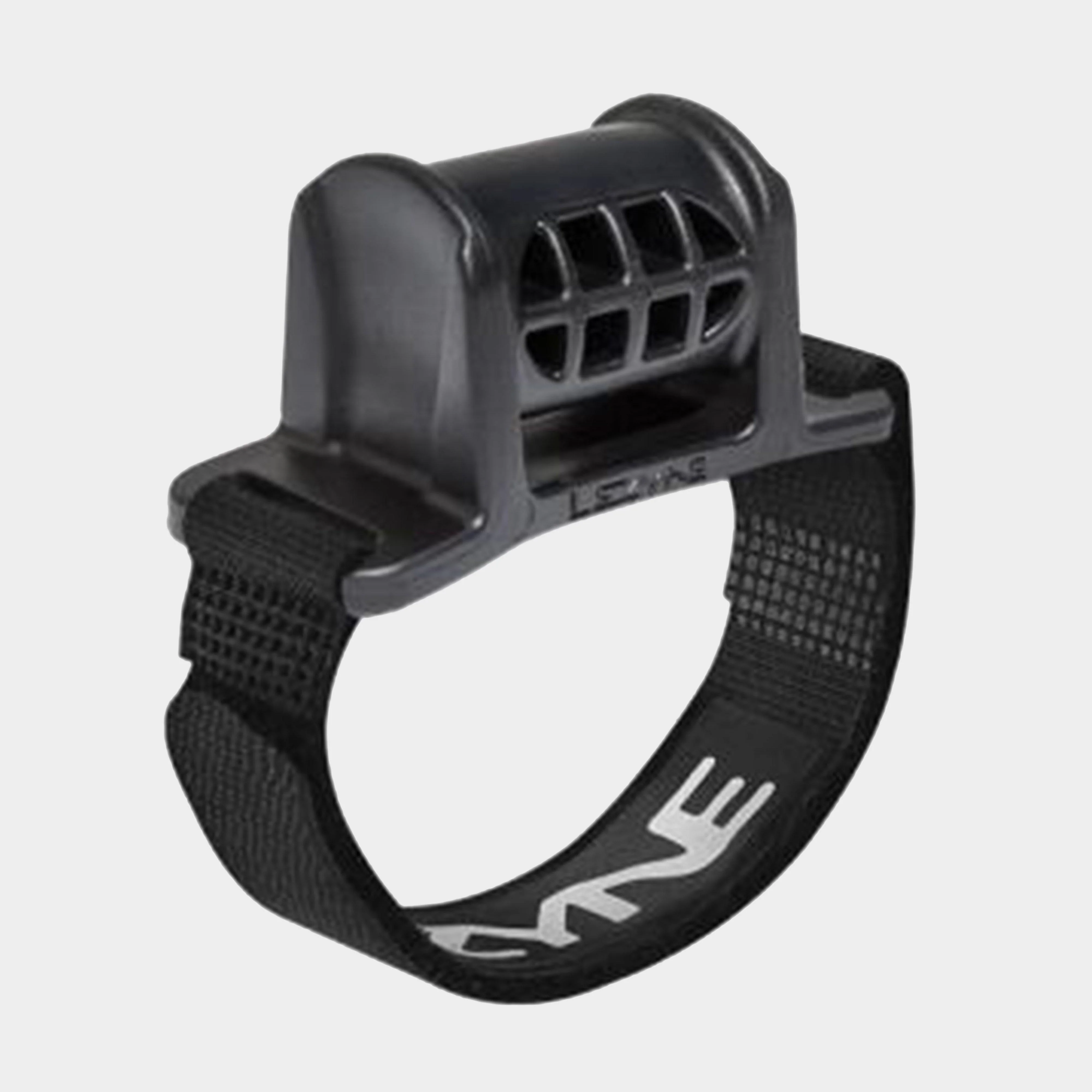 Universal LED Helmet Mount