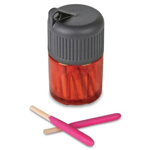 Wind and Waterproof Matches