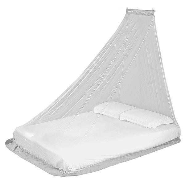 Double Mosquito Net