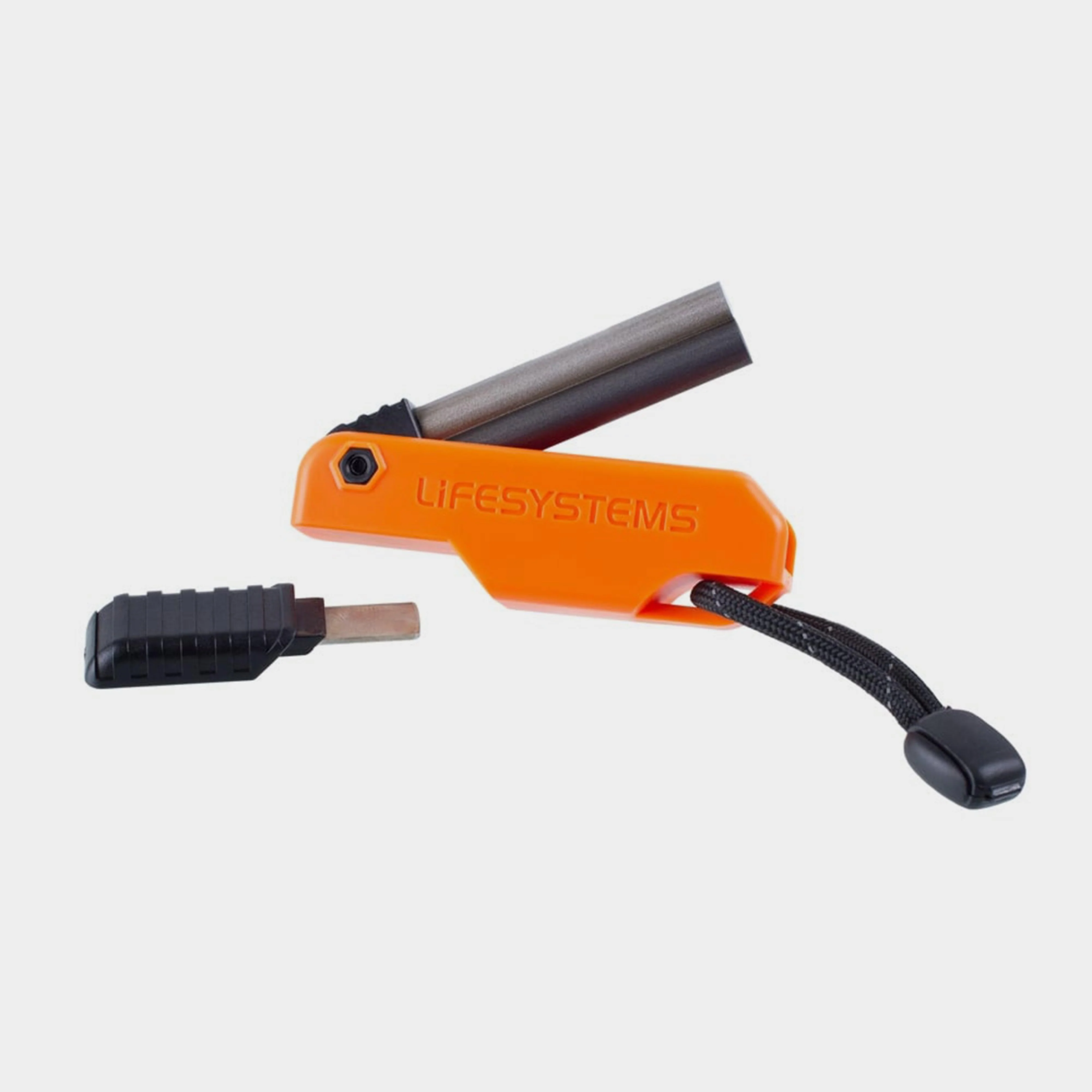 Dual Firestarter