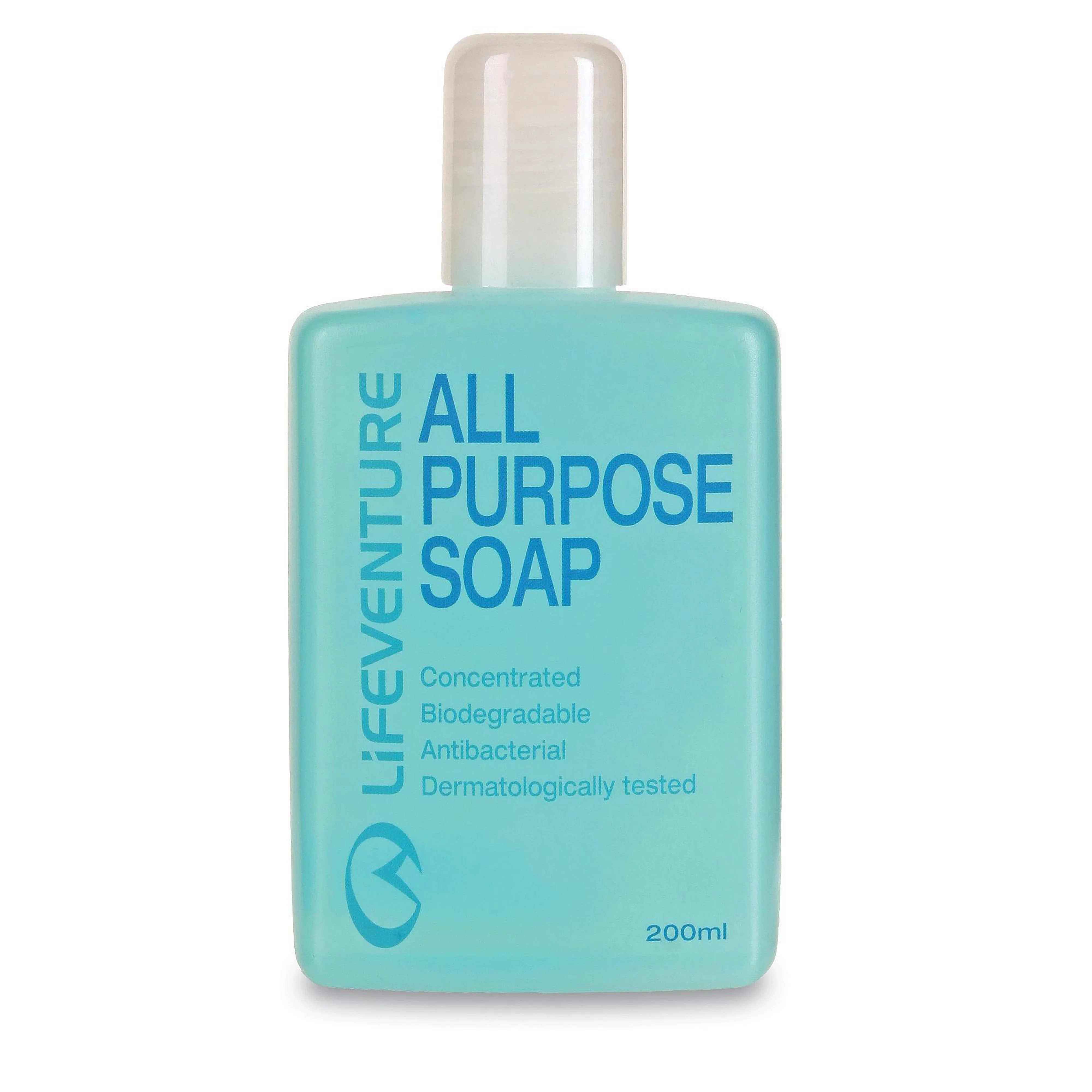 All Purpose Soap (200ml) - Image 2