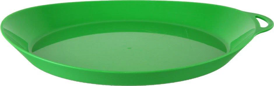 Ellipse Camping Plate