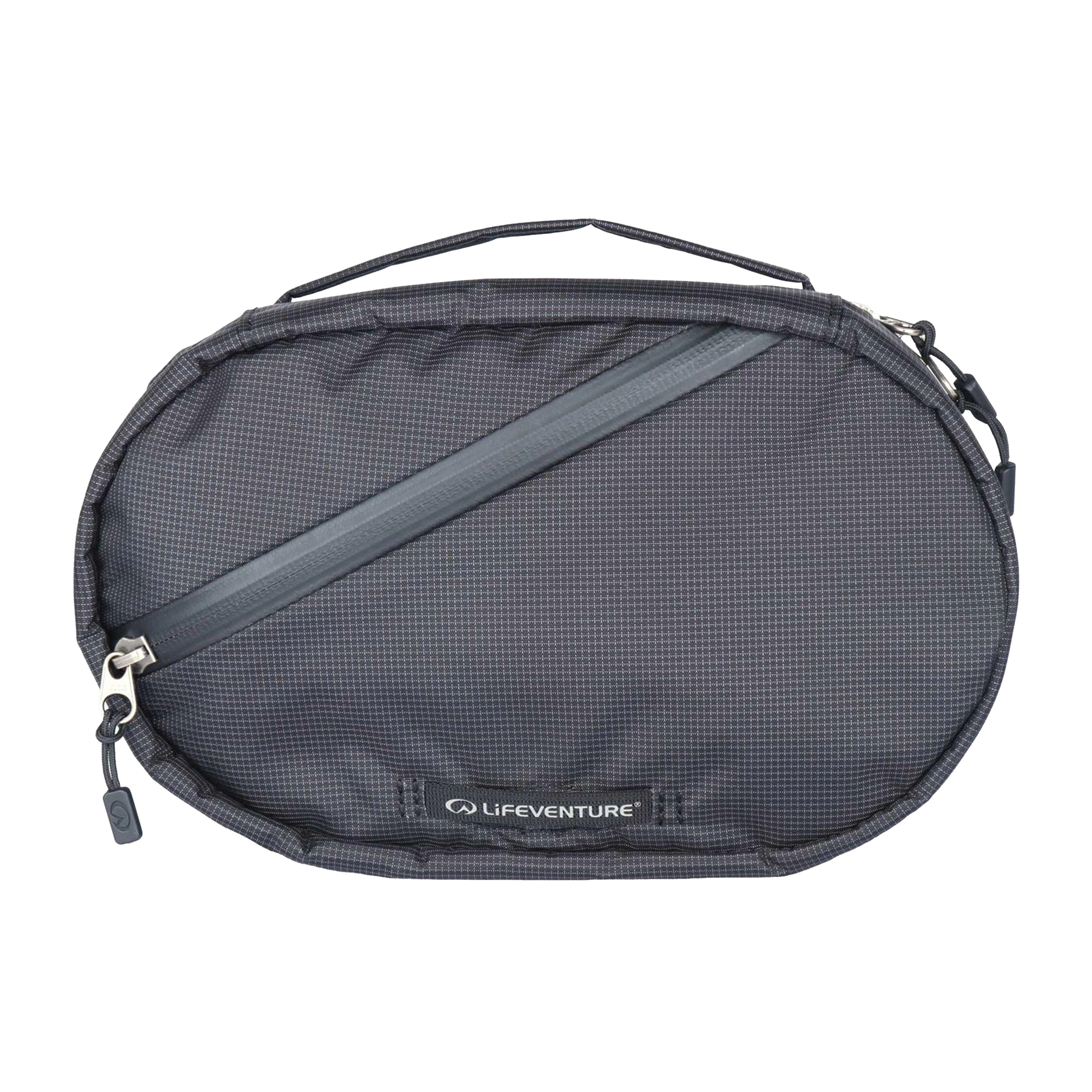 Folding Wash Bag - Image 6
