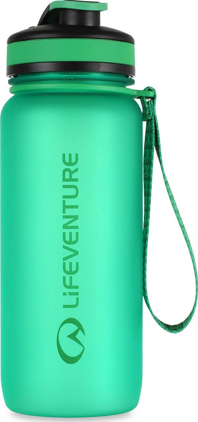 Tritan 650ml Water Bottle