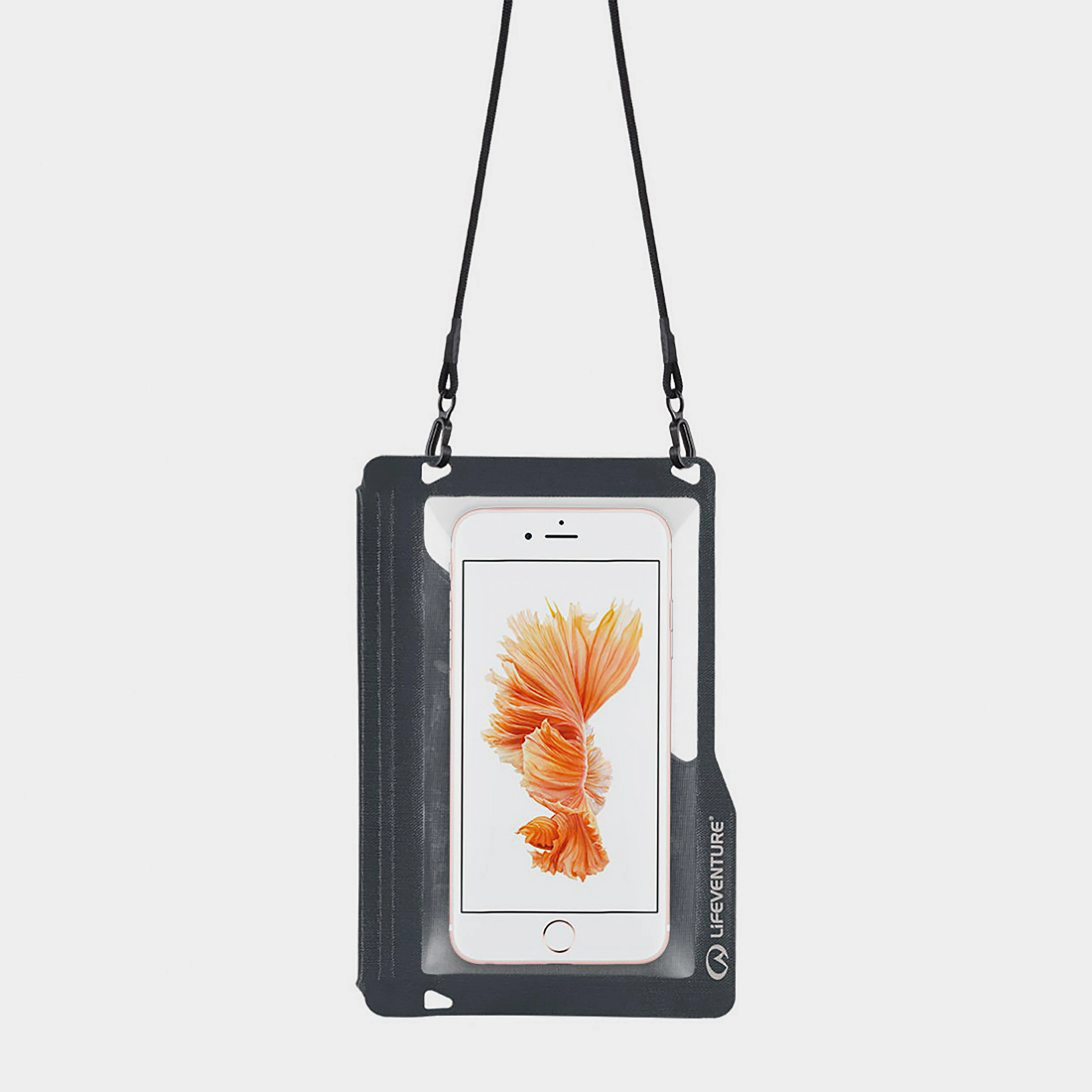 Waterproof Phone Pouch Plus