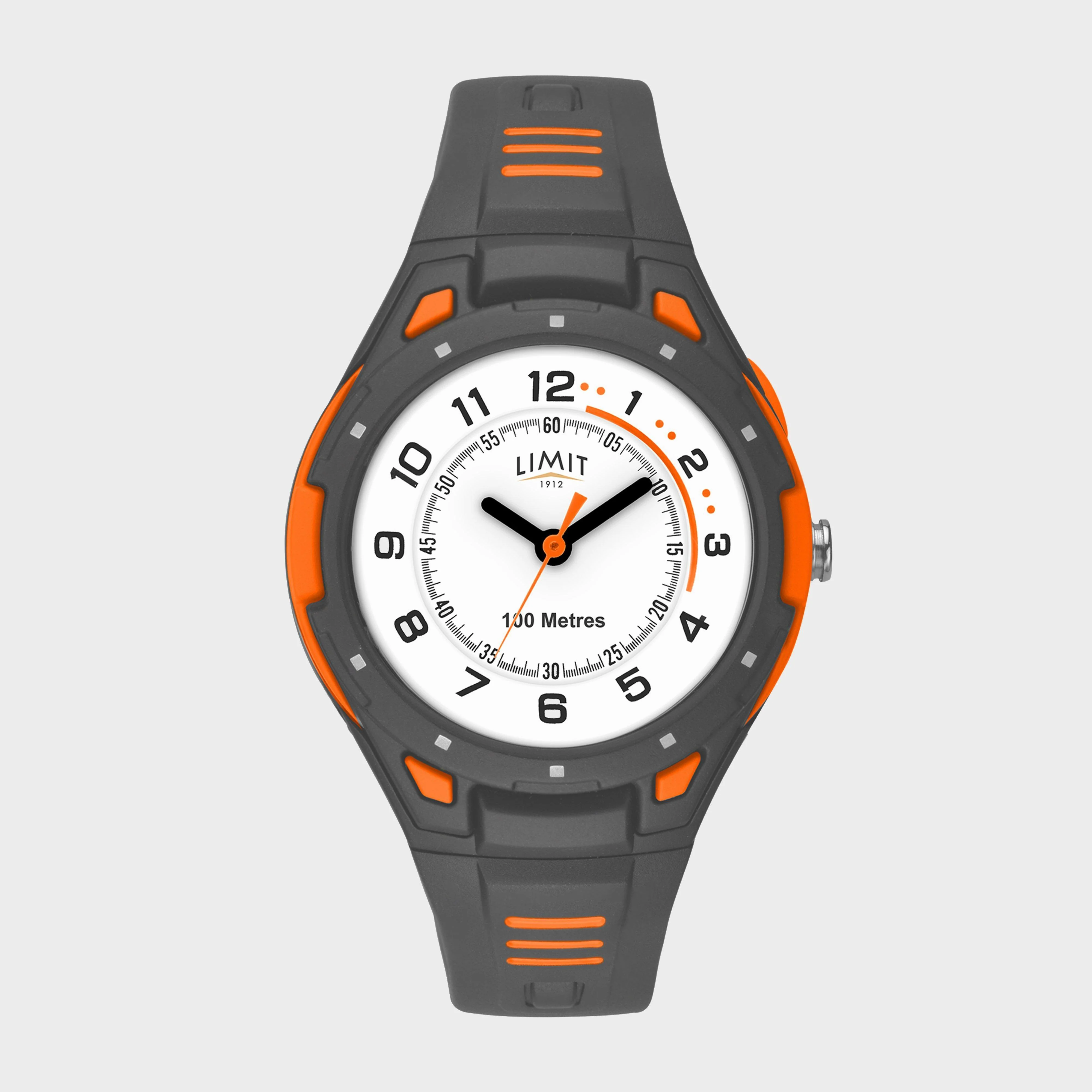 Unisex Analogue Watch