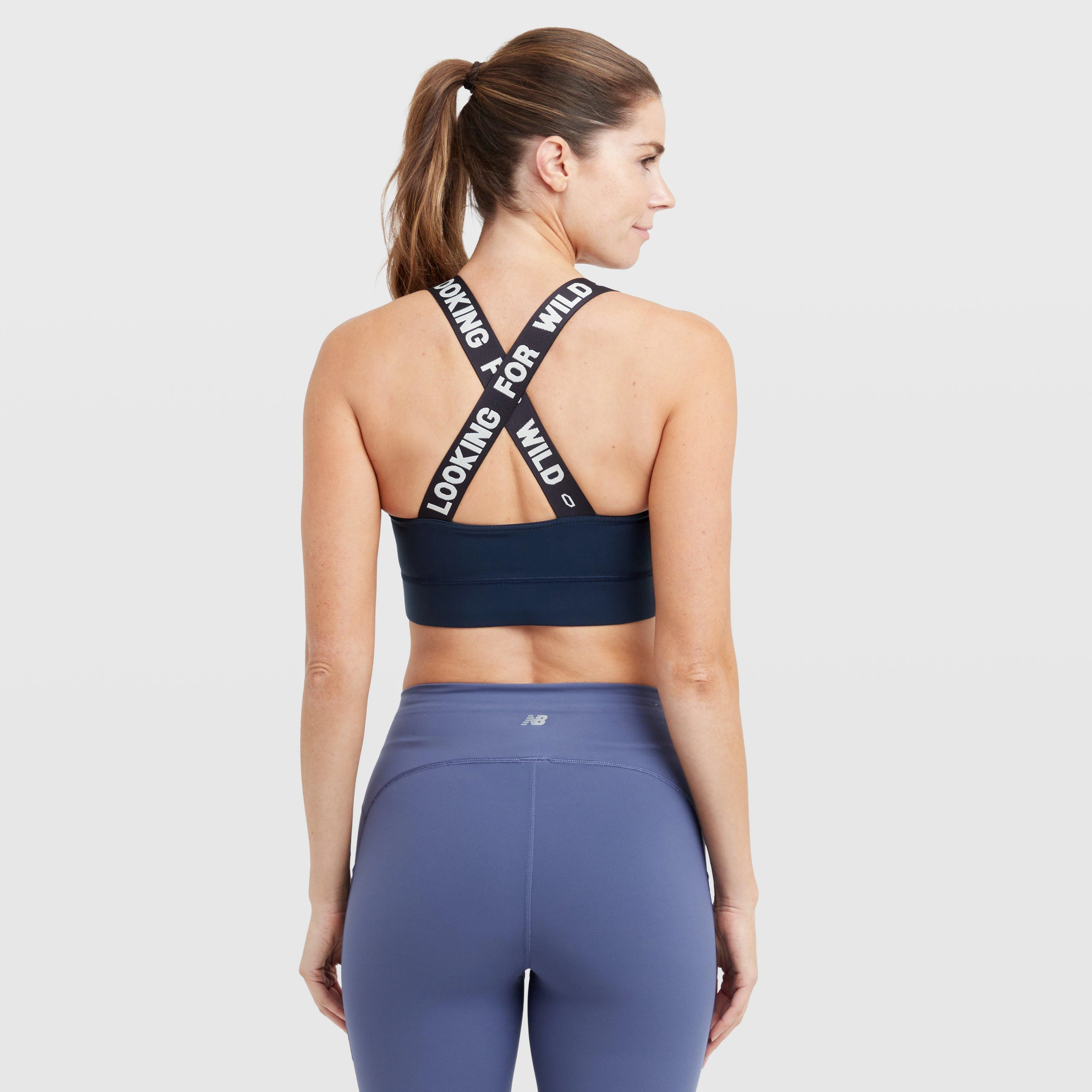 Women's Annita Bra - Image 2