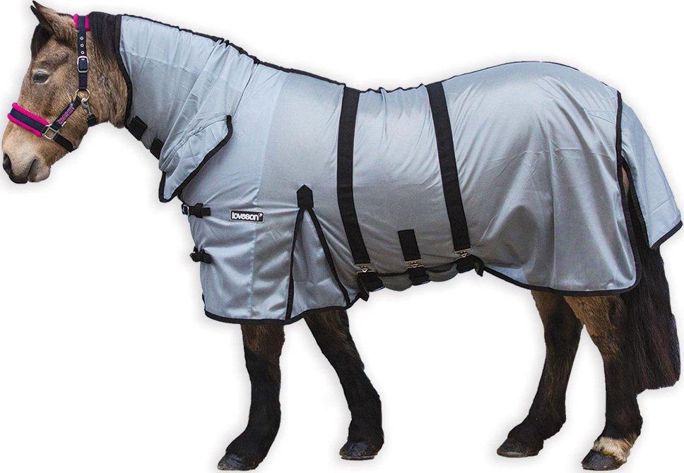 Fly Rug