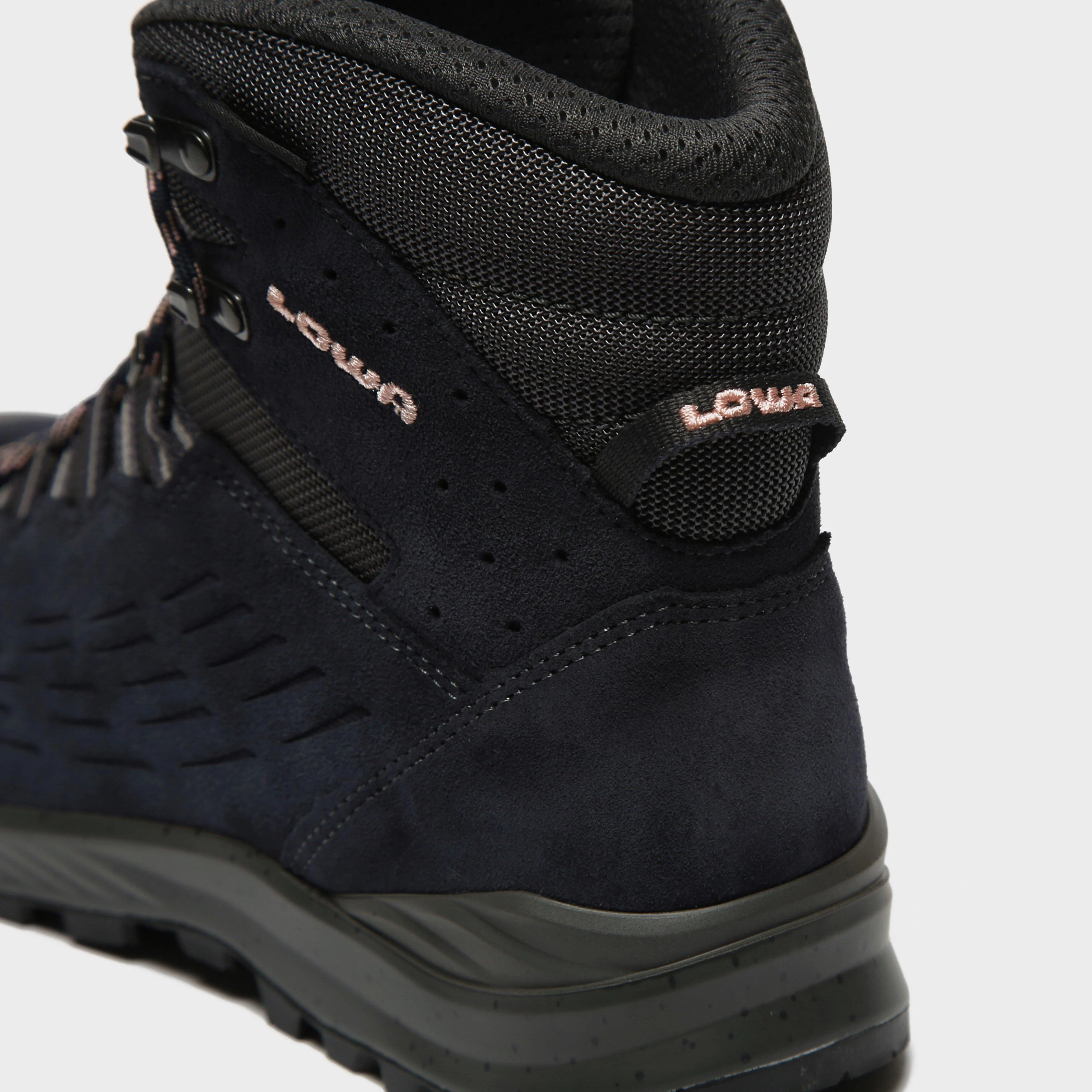 Women’s Explorer Gore-Tex® Mid Walking Boots - Image 4