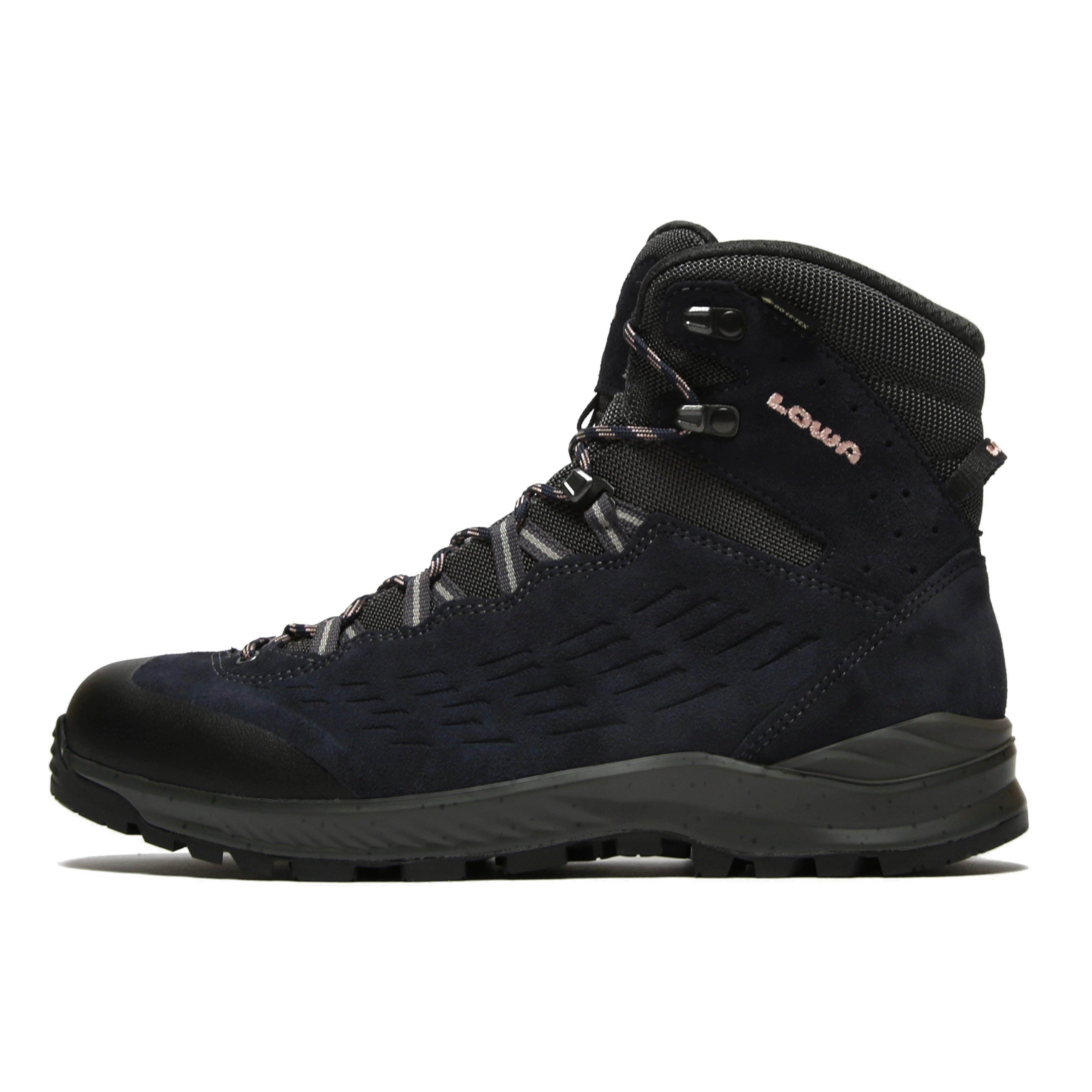 Women’s Explorer Gore-Tex® Mid Walking Boots - Image 7