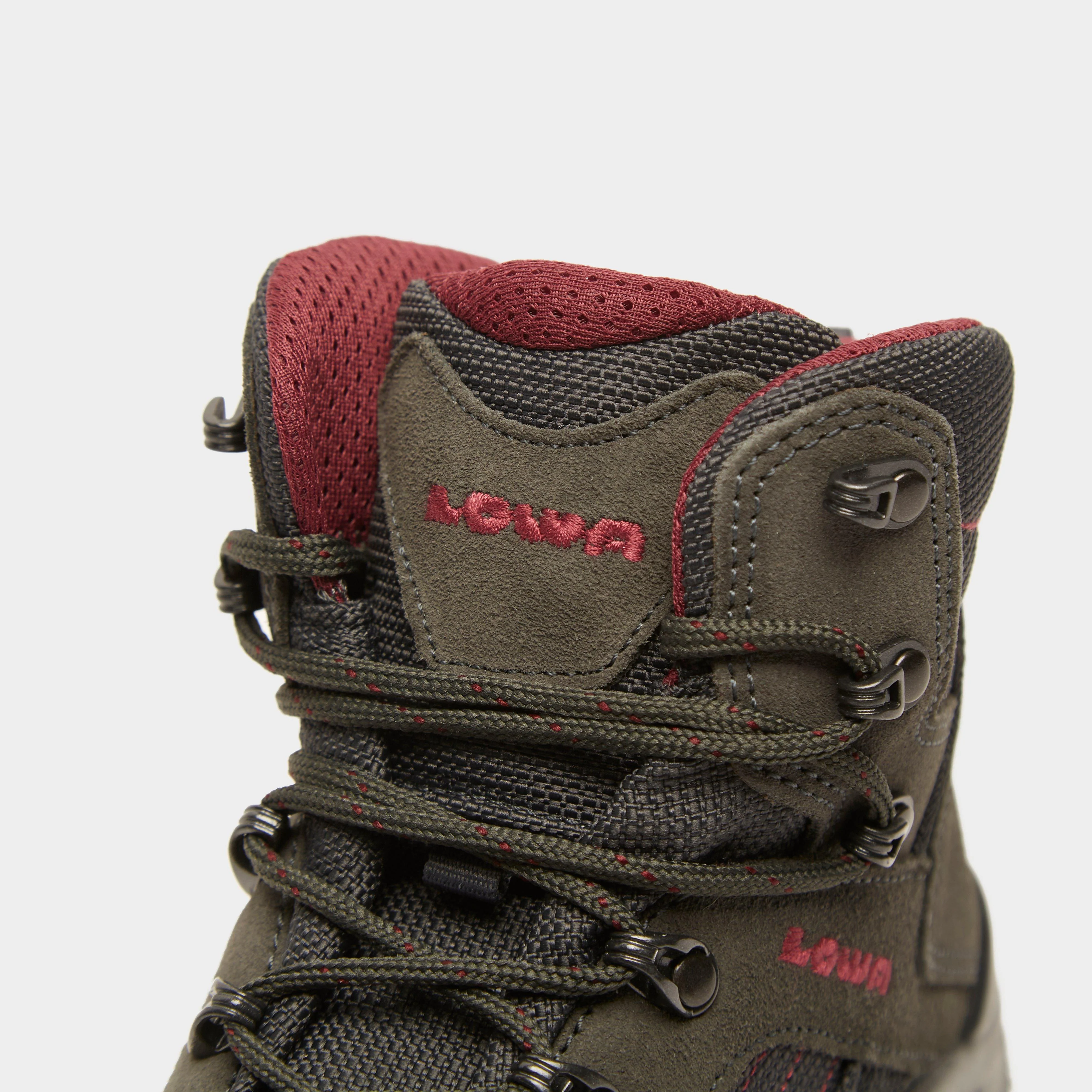 Women's Grindel GTX Mid Walking Boot - Image 10