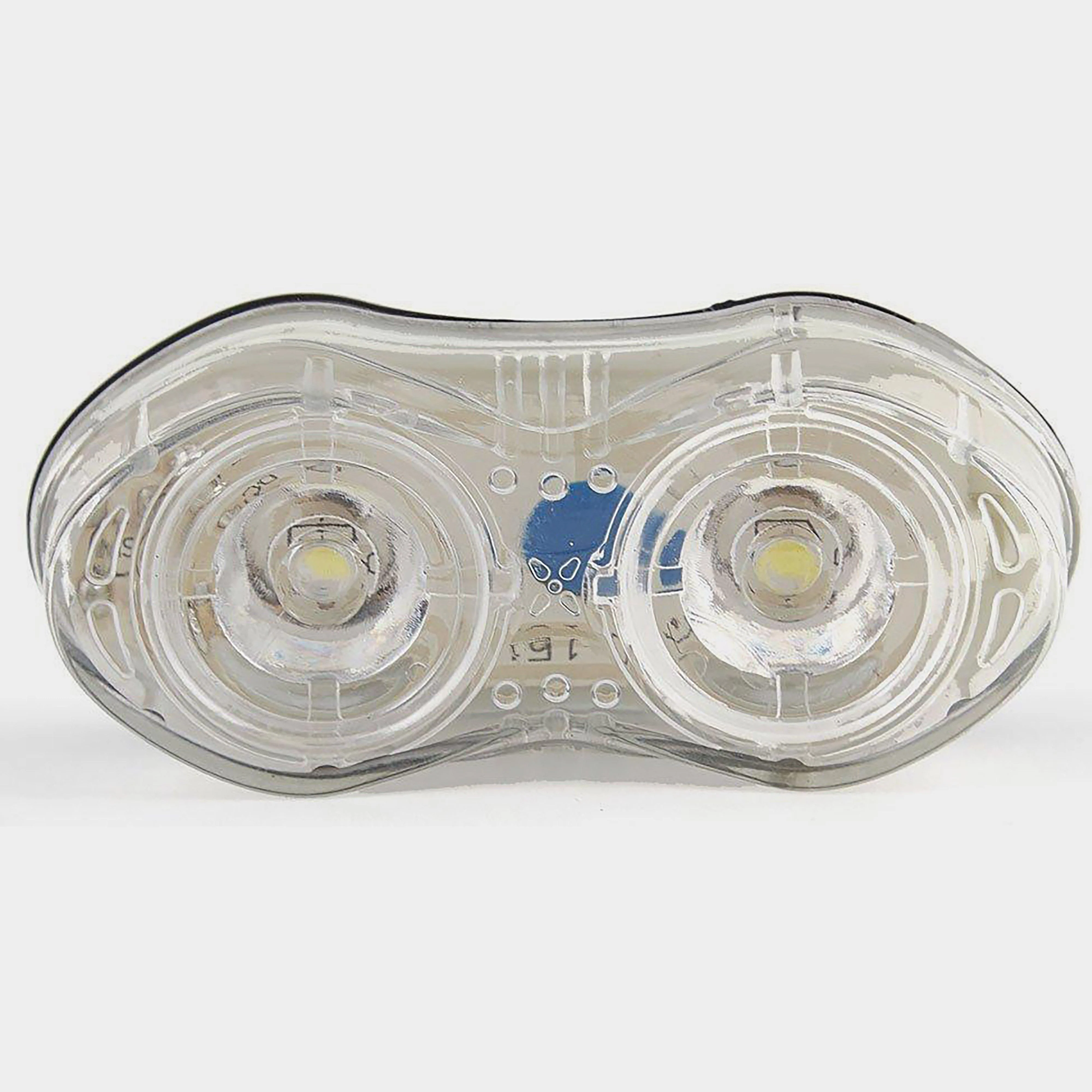 J5 Rear Light
