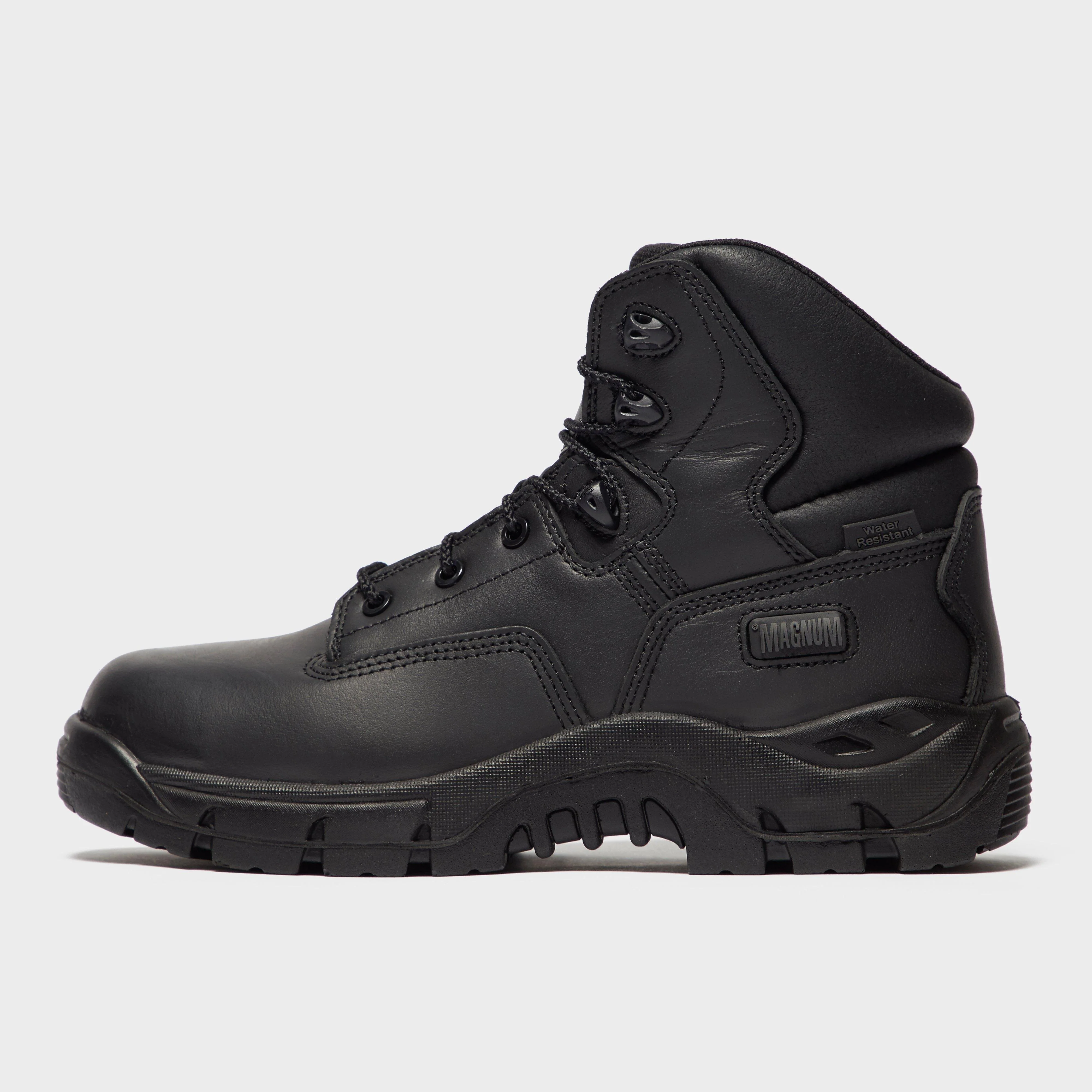 Men's Precision Site Master Leather Boots