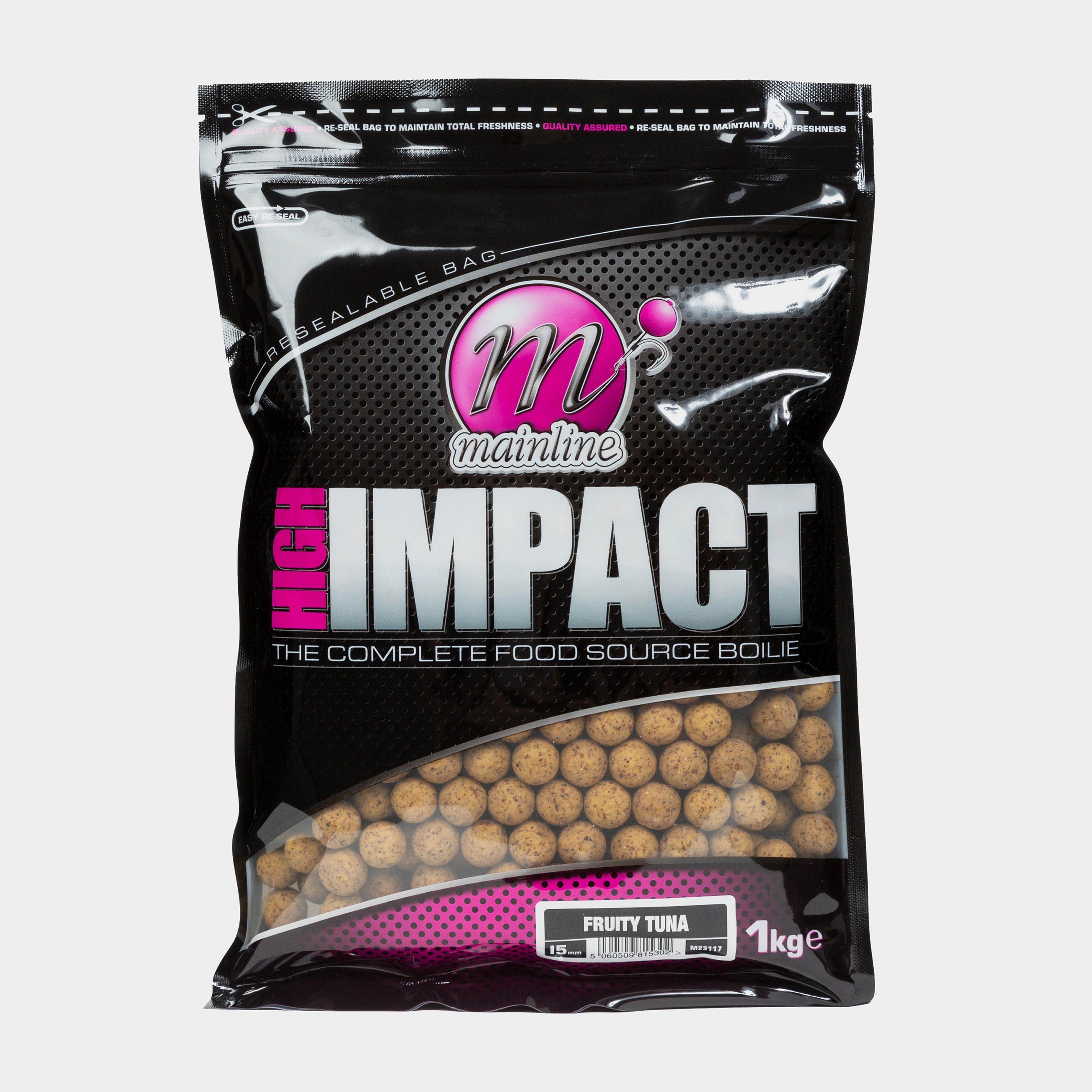 Hi Impact Fruity Tuna 15mm 1kg