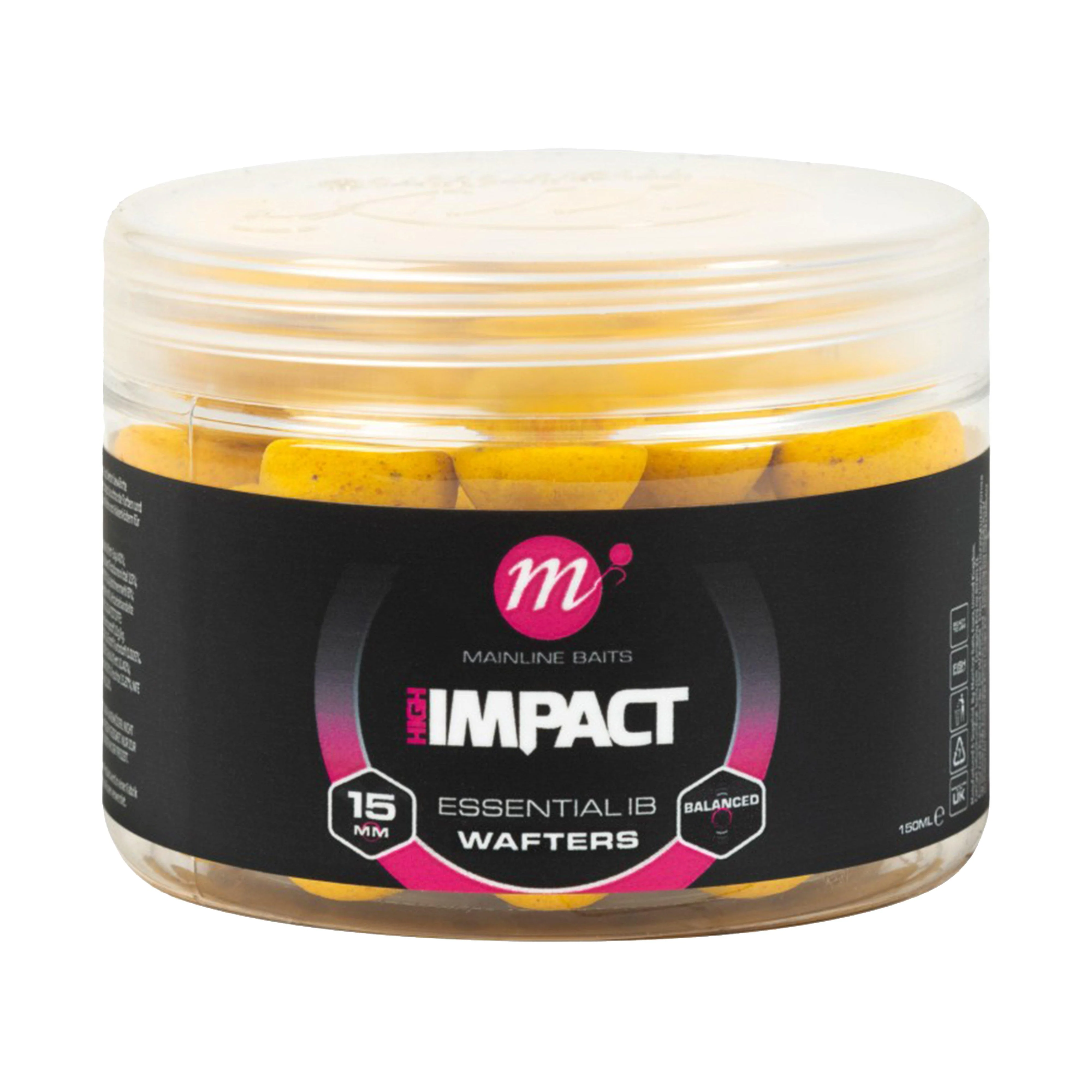 High Impact Balanced Wafter 15mm Essential IB - Image 2