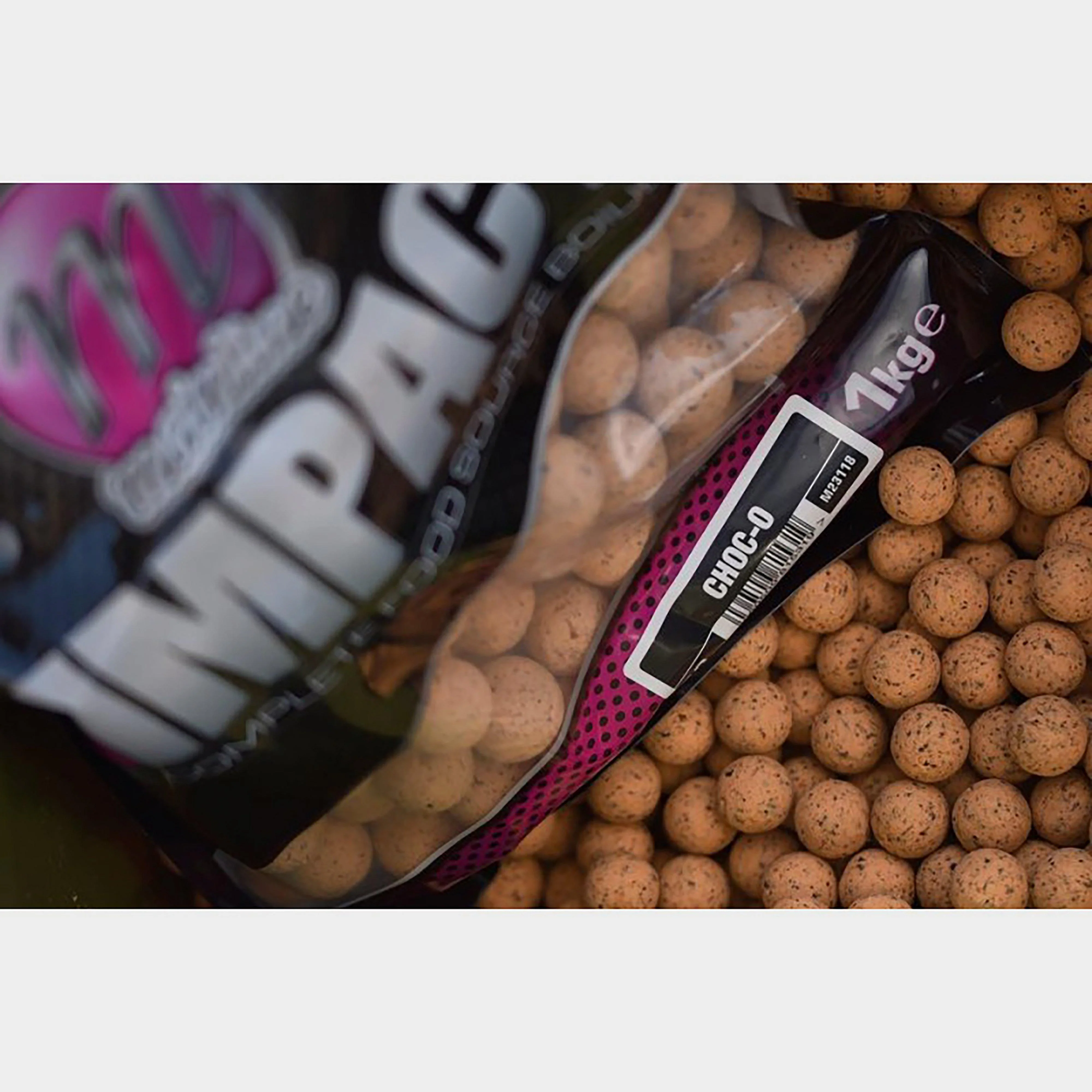 Mainline Hi Impact Choc-O 15mm 3kg
