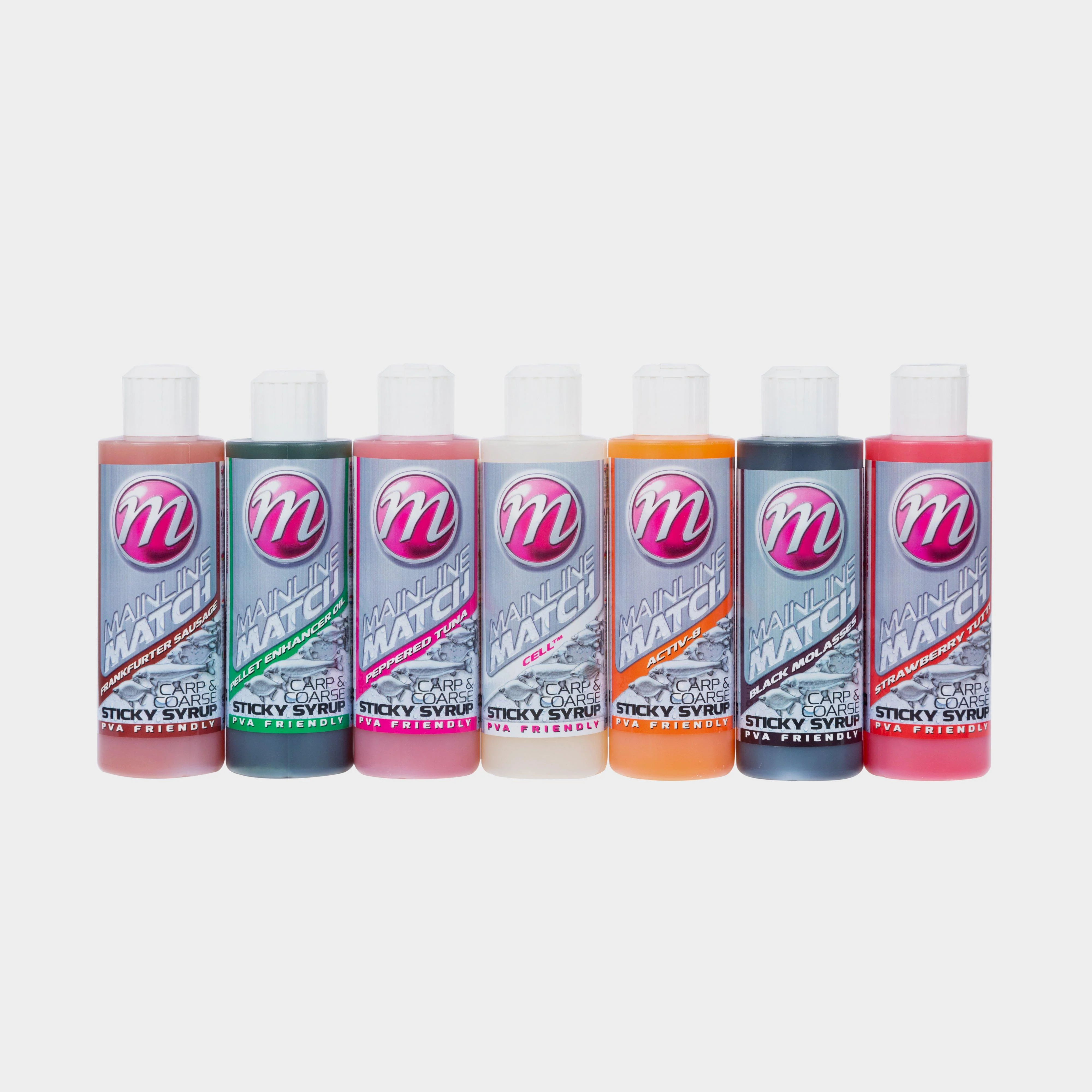 Match Syrup Strby Tutti 250Ml - Image 2
