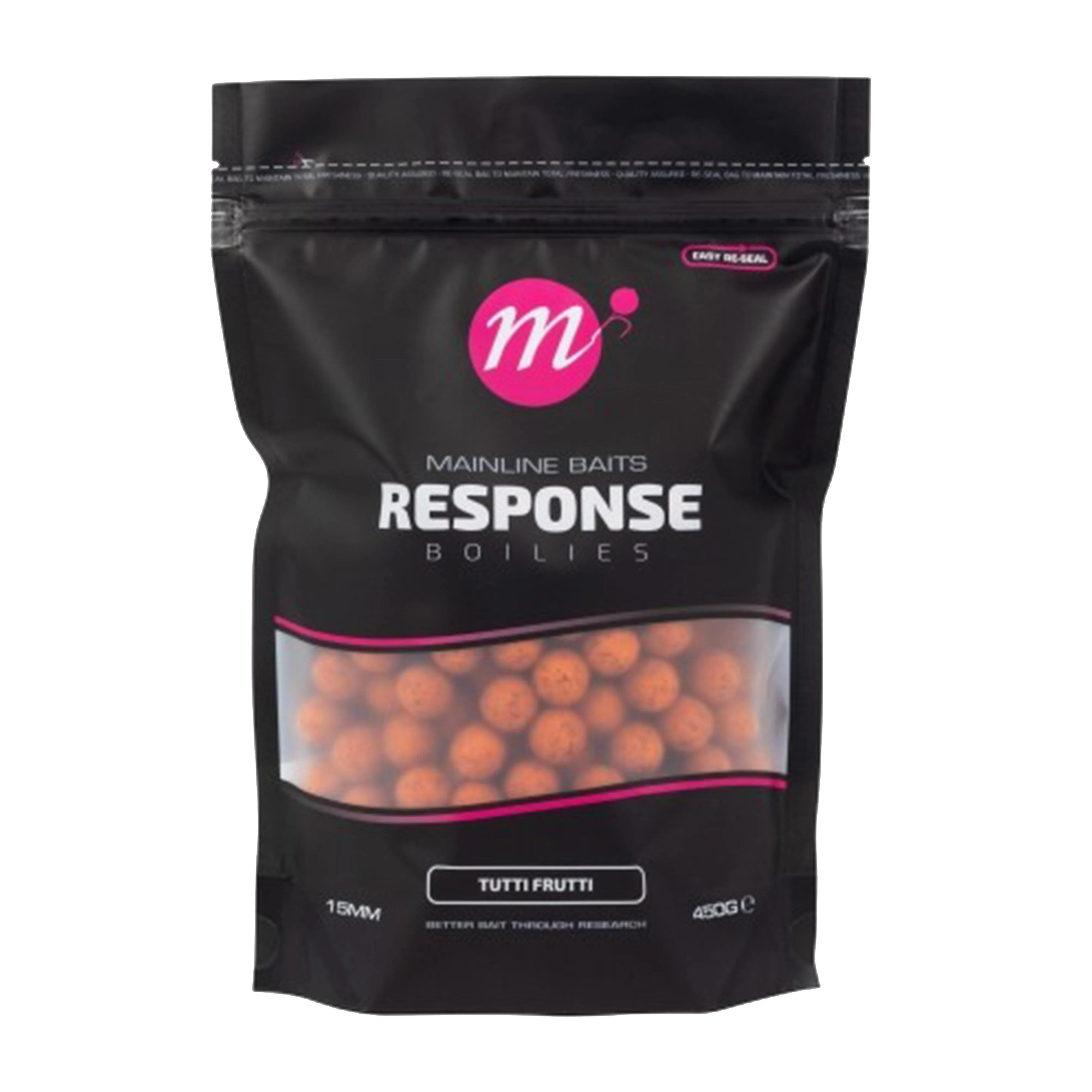 Response Tutti Frutti 15mm Std Pck 450g - Image 3