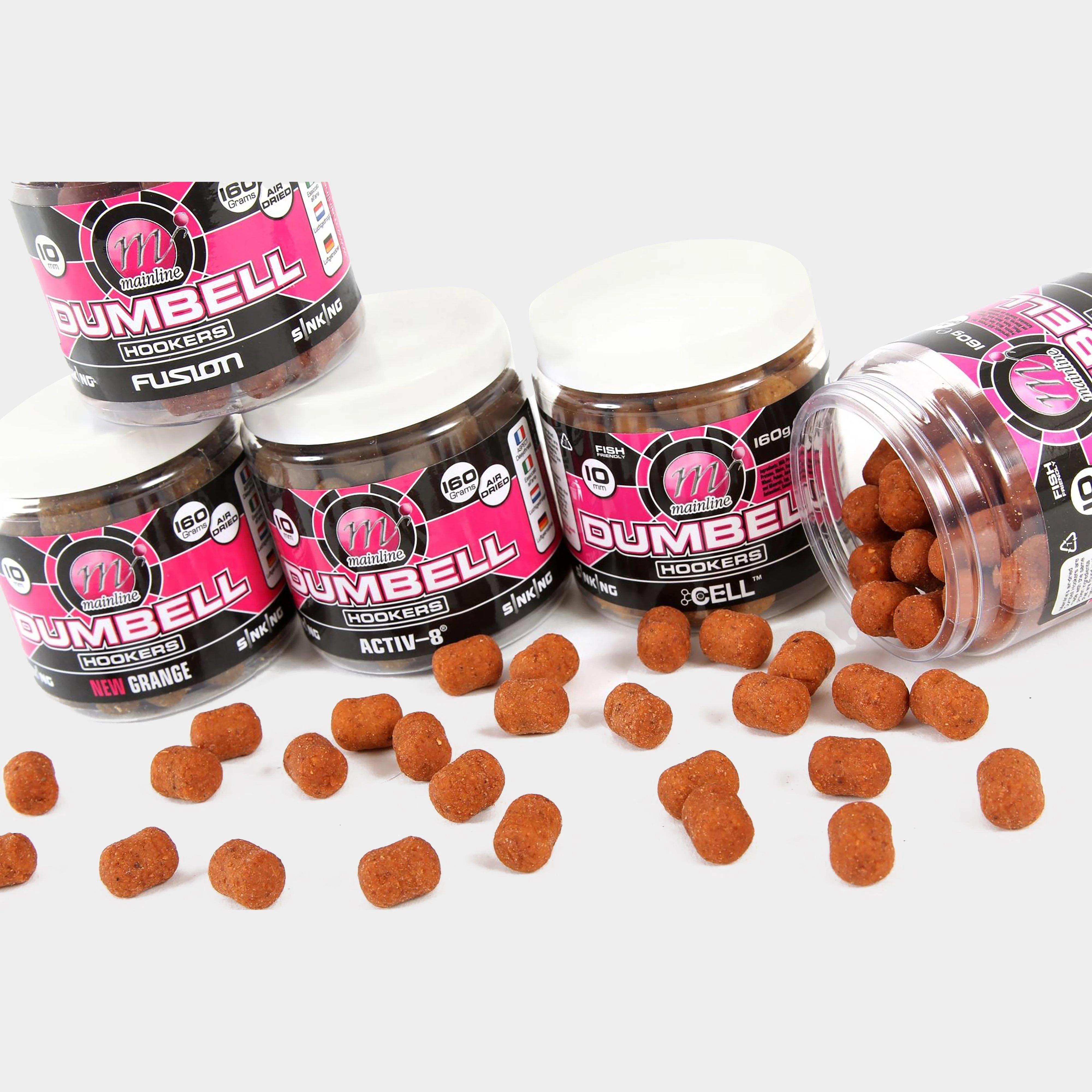 Wafters Essential Cell 15mm