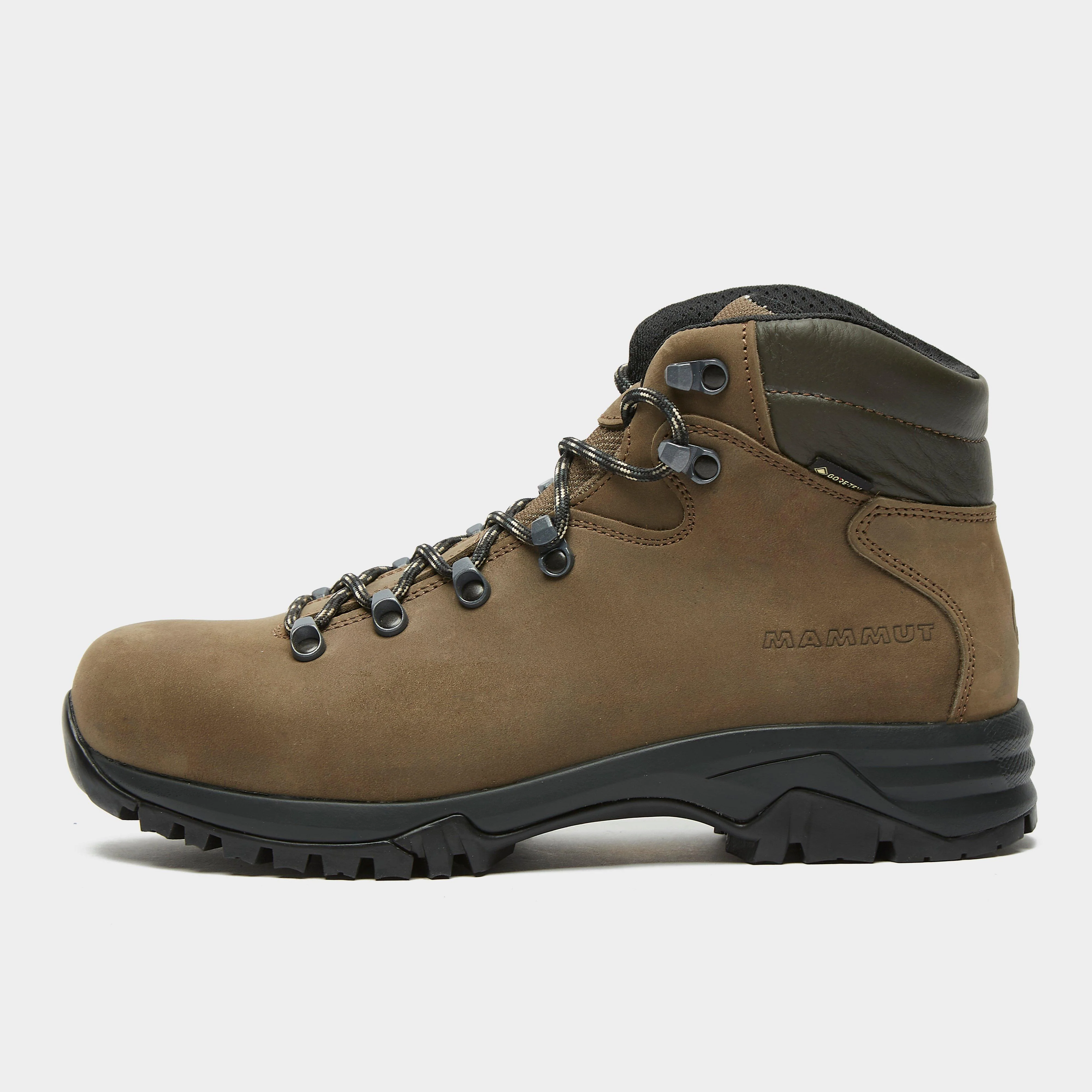 Men's Brecon III GTX® Walking Boot - Image 2