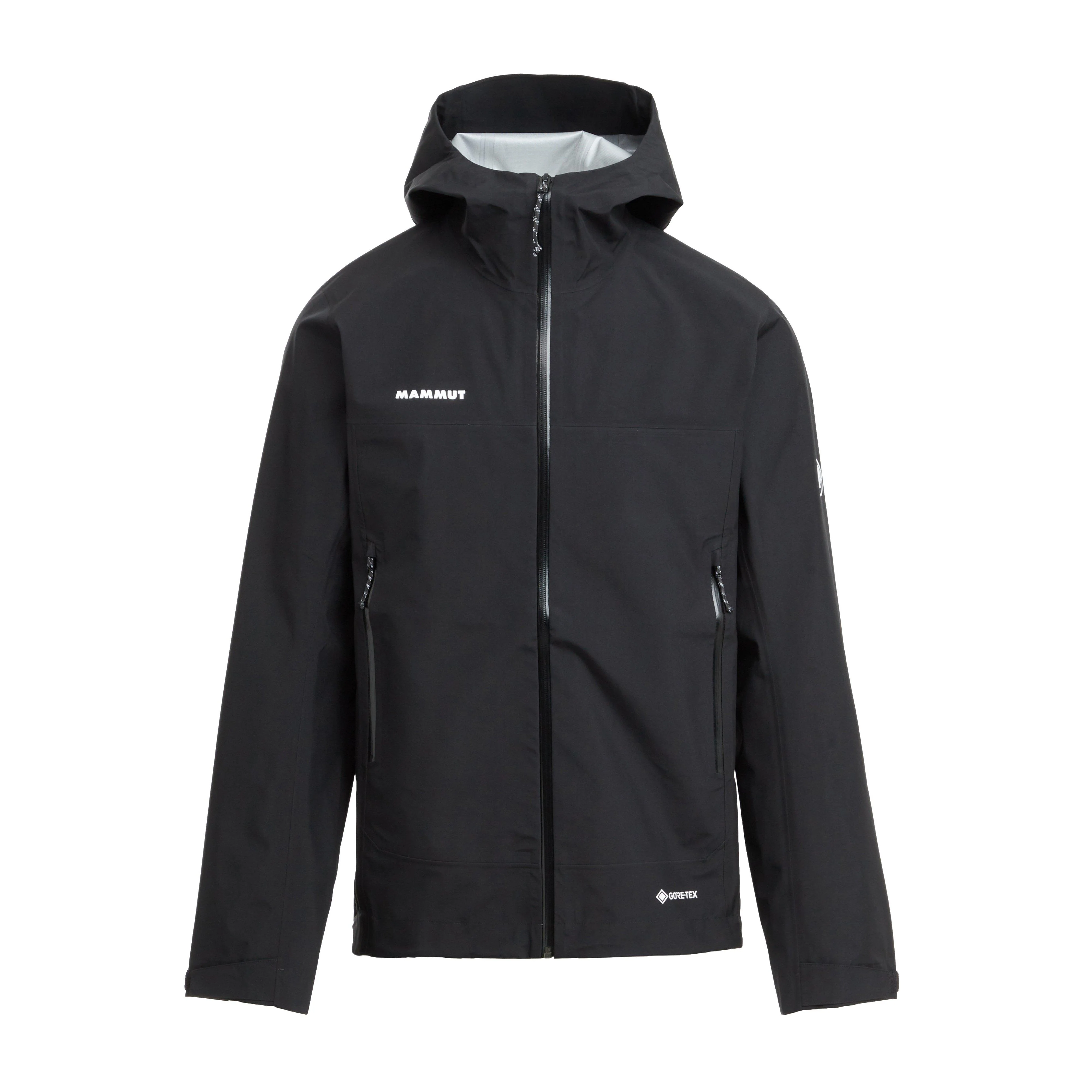 Men's Crater Light HS Hooded Jacket - Image 11