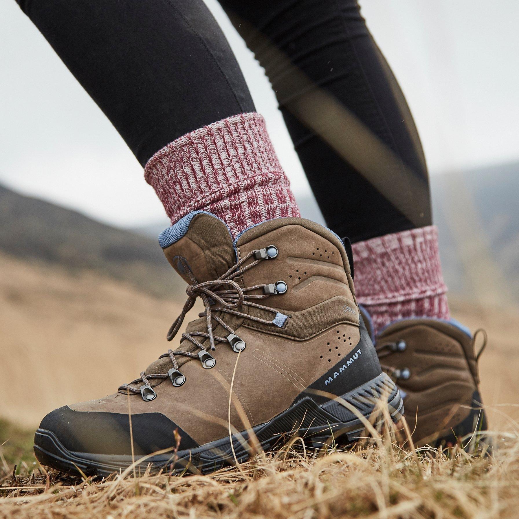 Women's Nova Tour II GORE-TEX® Boots - Image 2