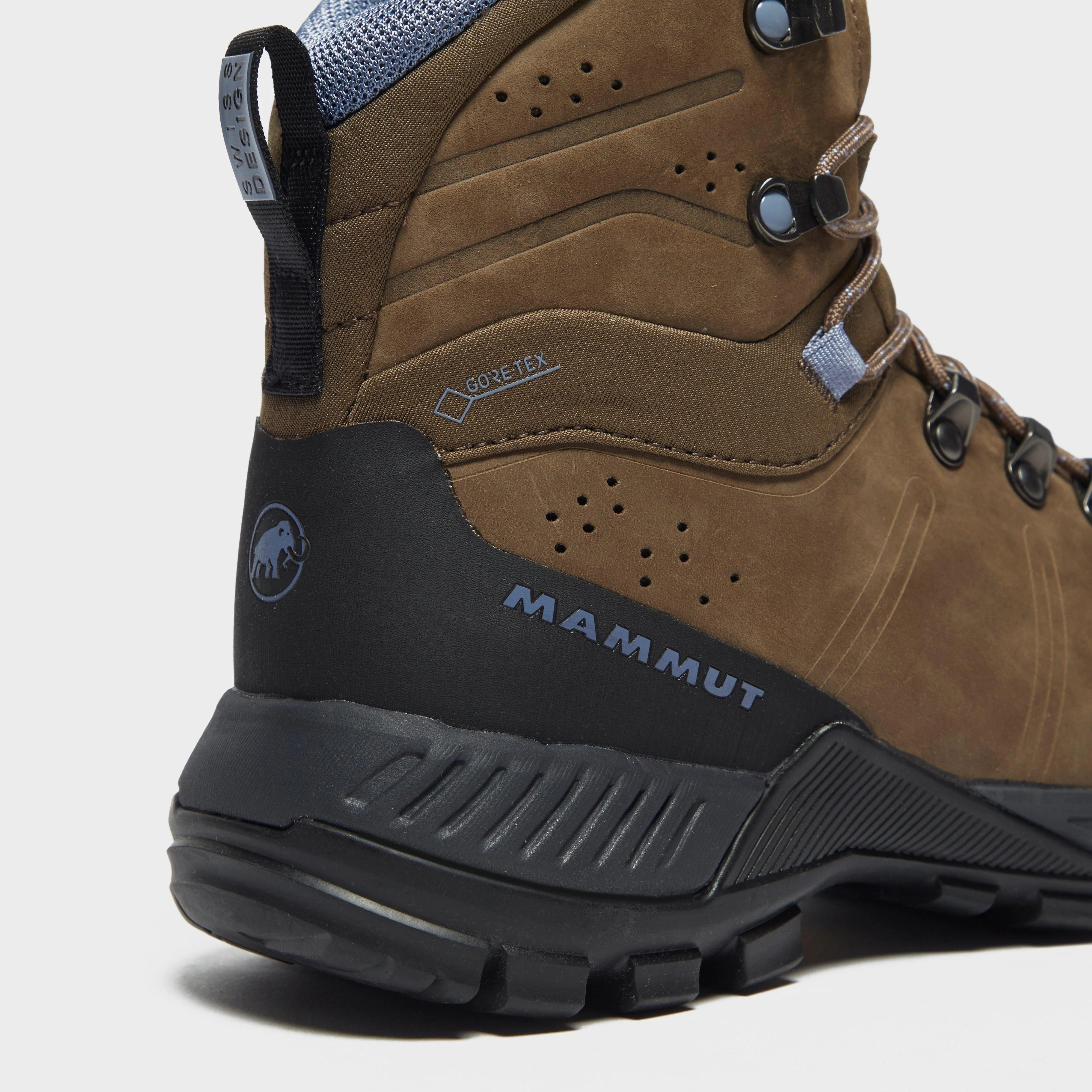 Women's Nova Tour II GORE-TEX® Boots - Image 6