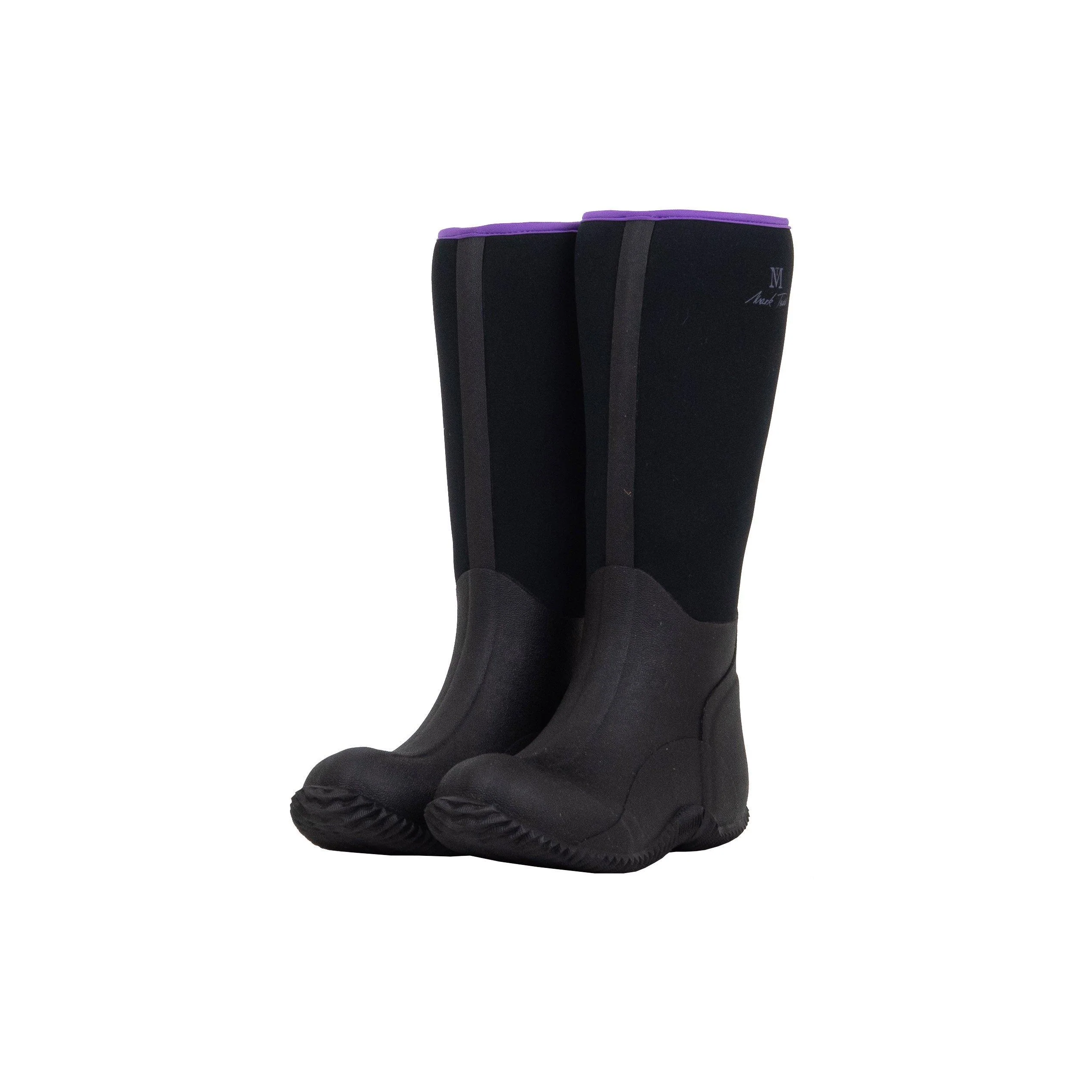 Women's Neoprene Yard Boot - Image 2