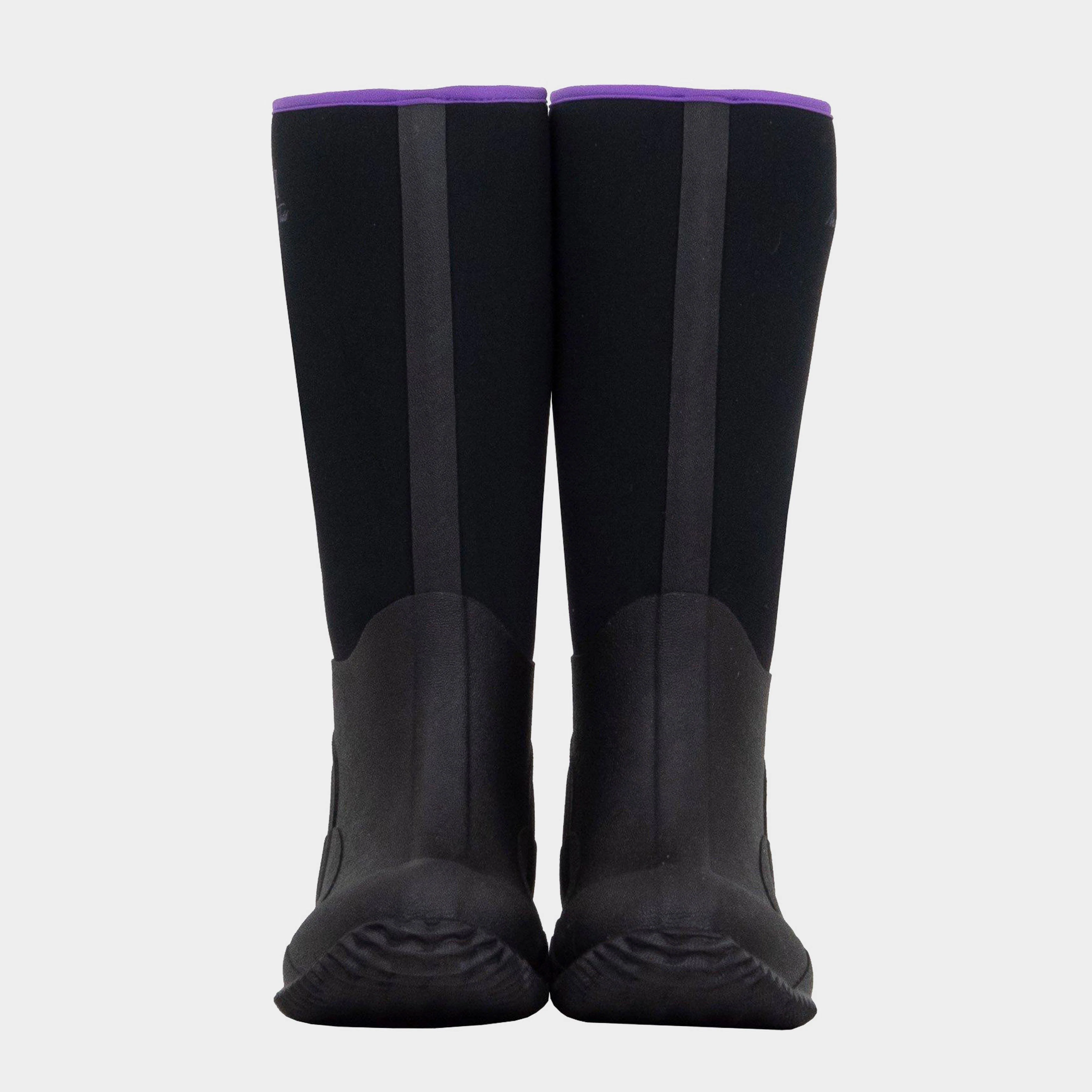 Women's Neoprene Yard Boot - Image 3