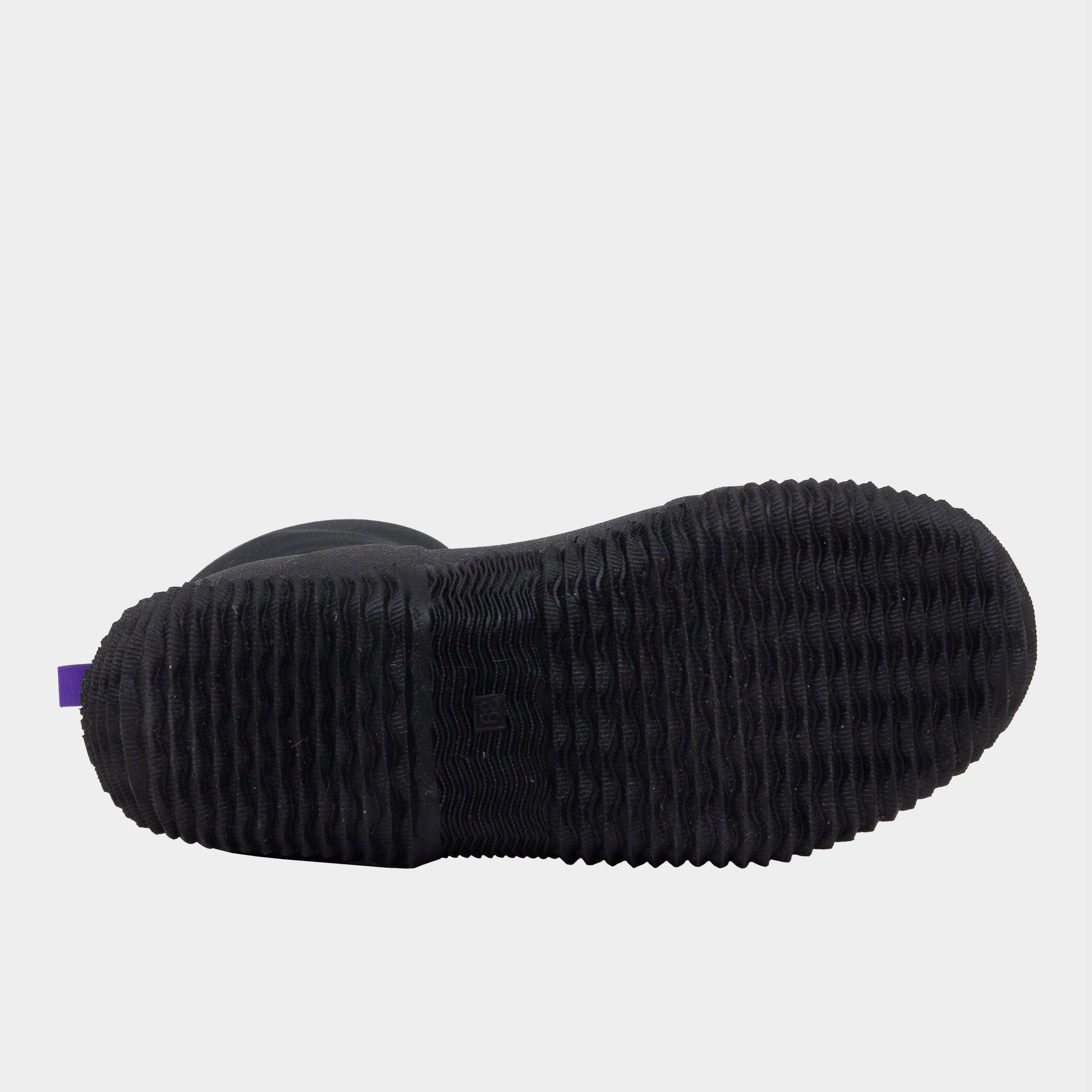 Women's Neoprene Yard Boot - Image 5