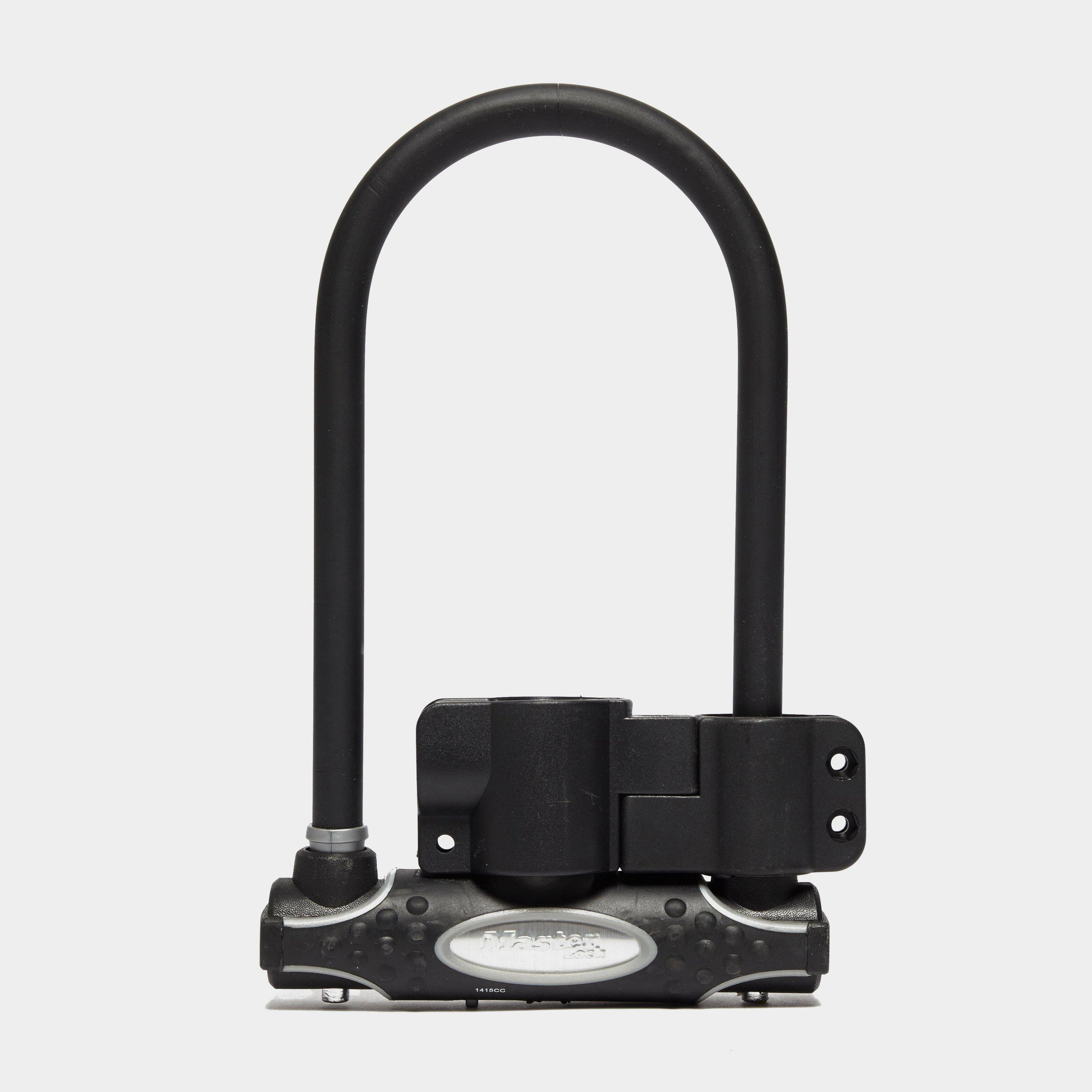Gold 13mm D-Lock