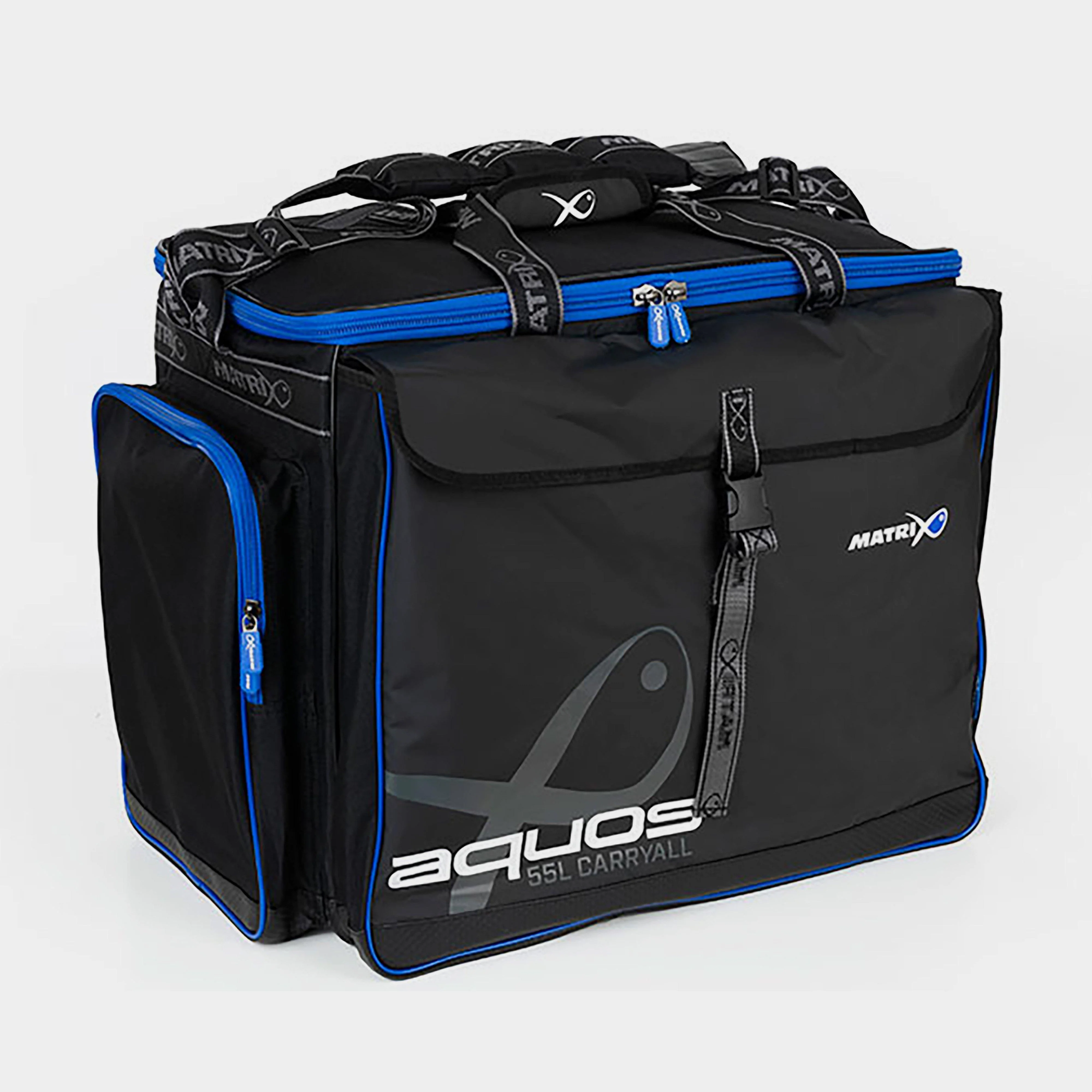 Aquos Carryall 55 Litre