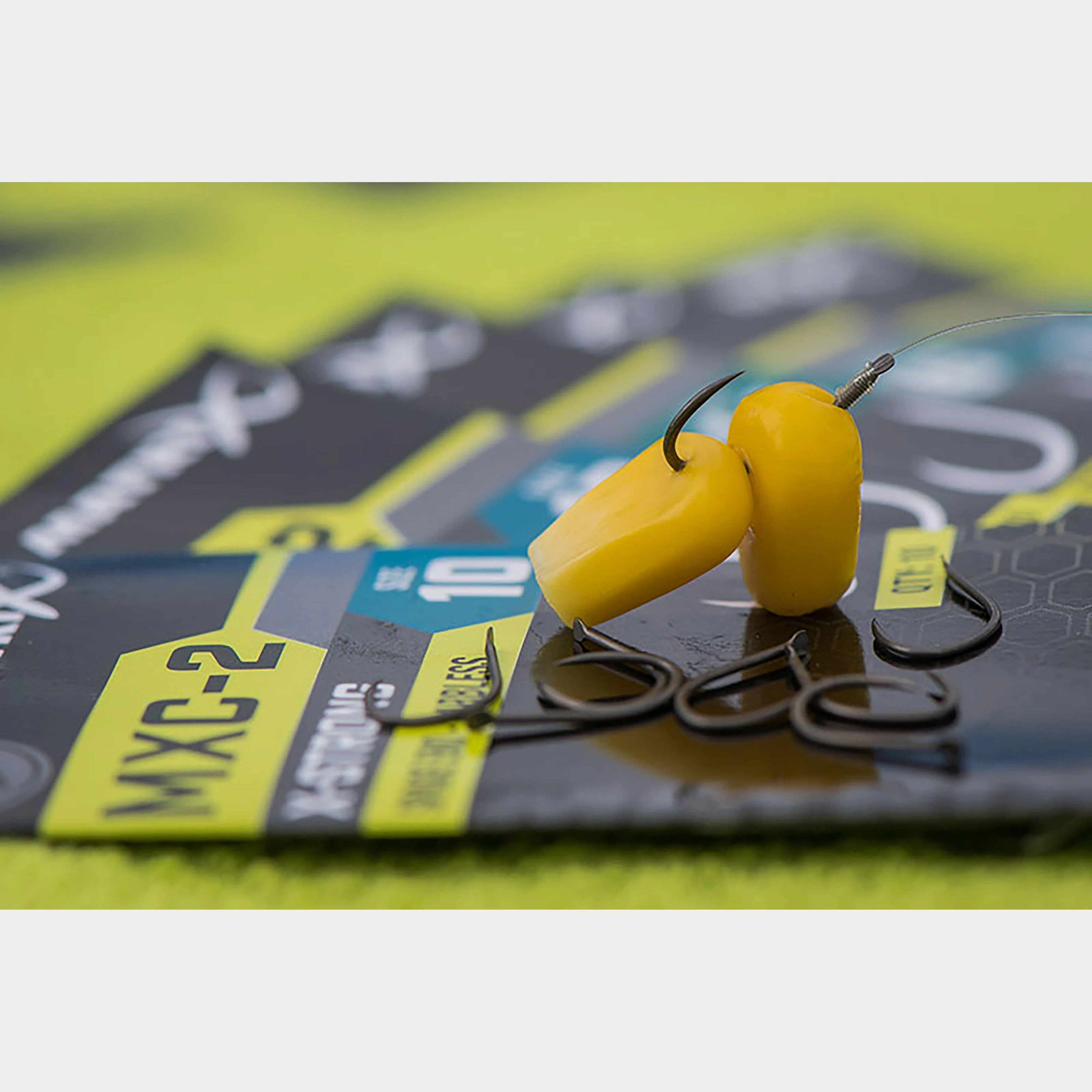 MXC-2 Size 14 Barbless Spade - Image 5