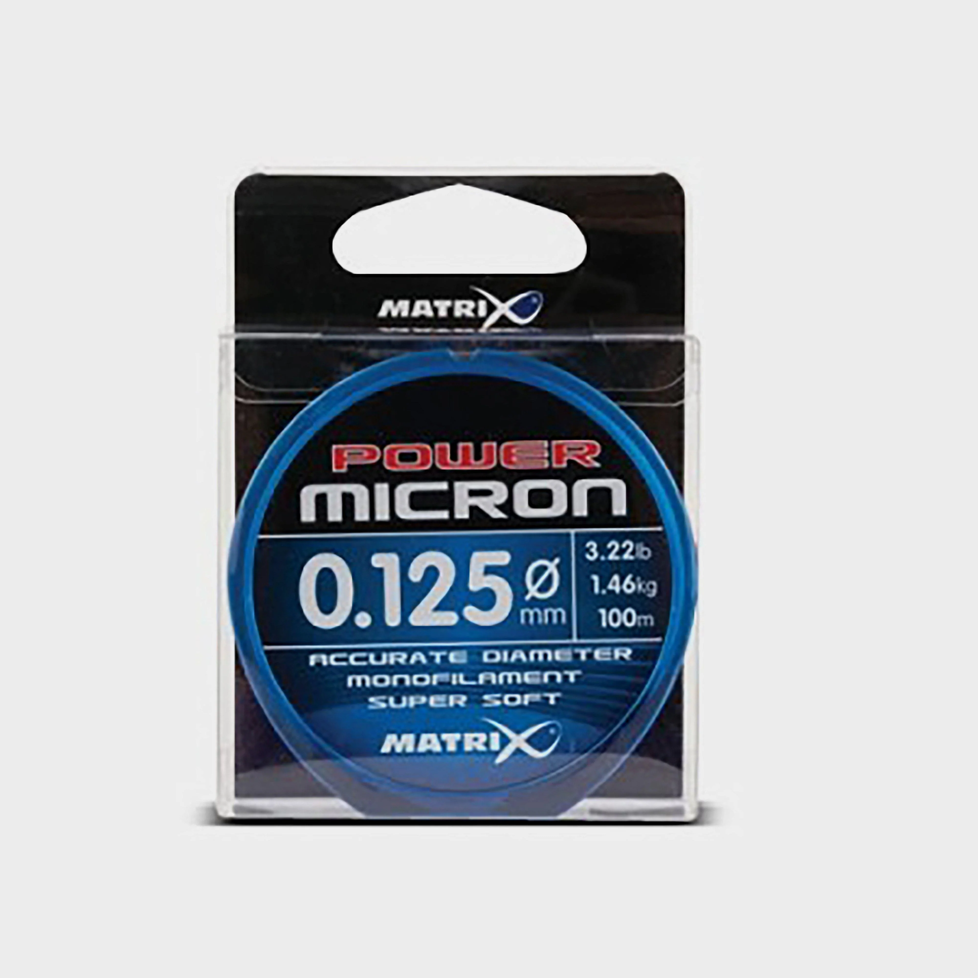 Power Micron 0.115mm