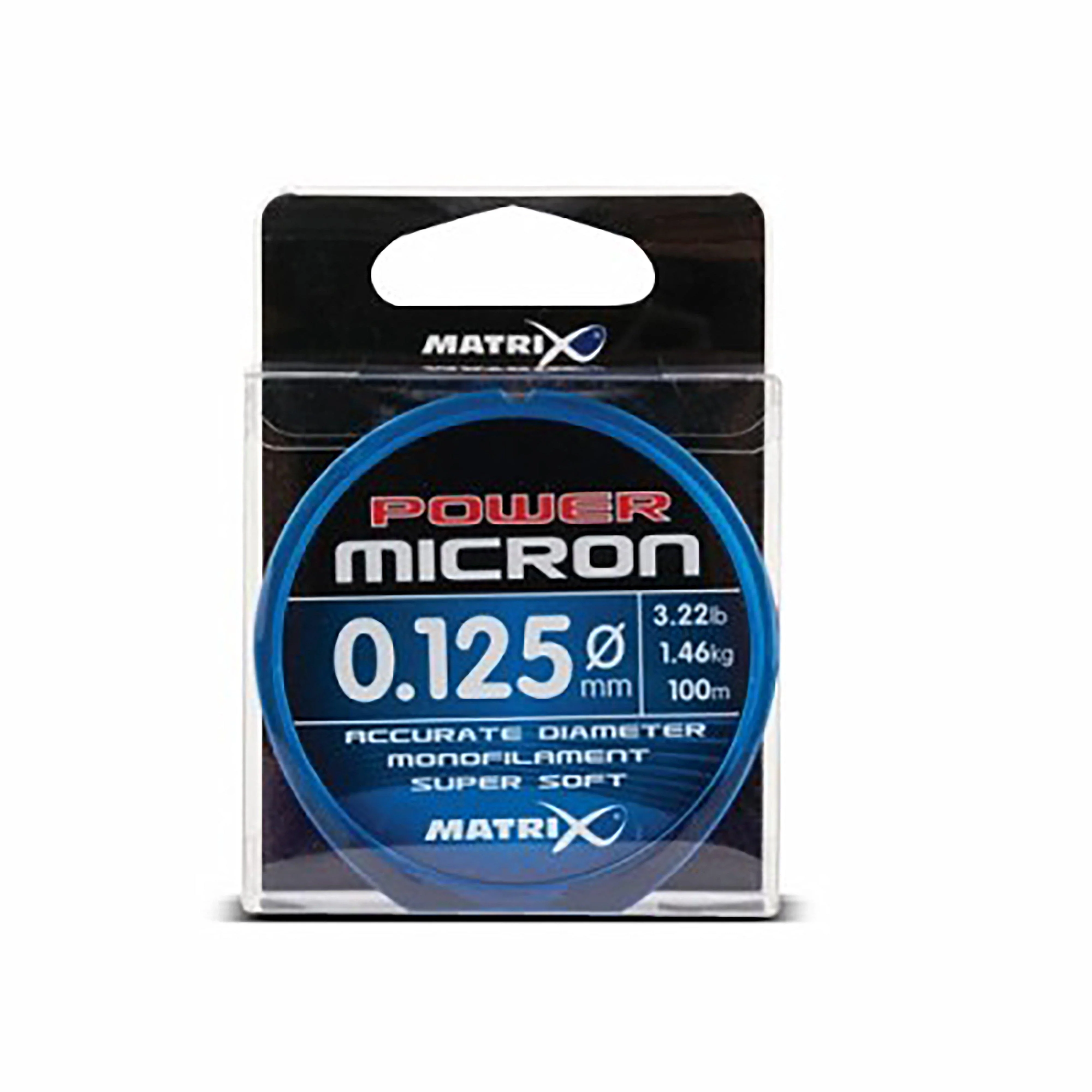 Power Micron 0.115mm - Image 2