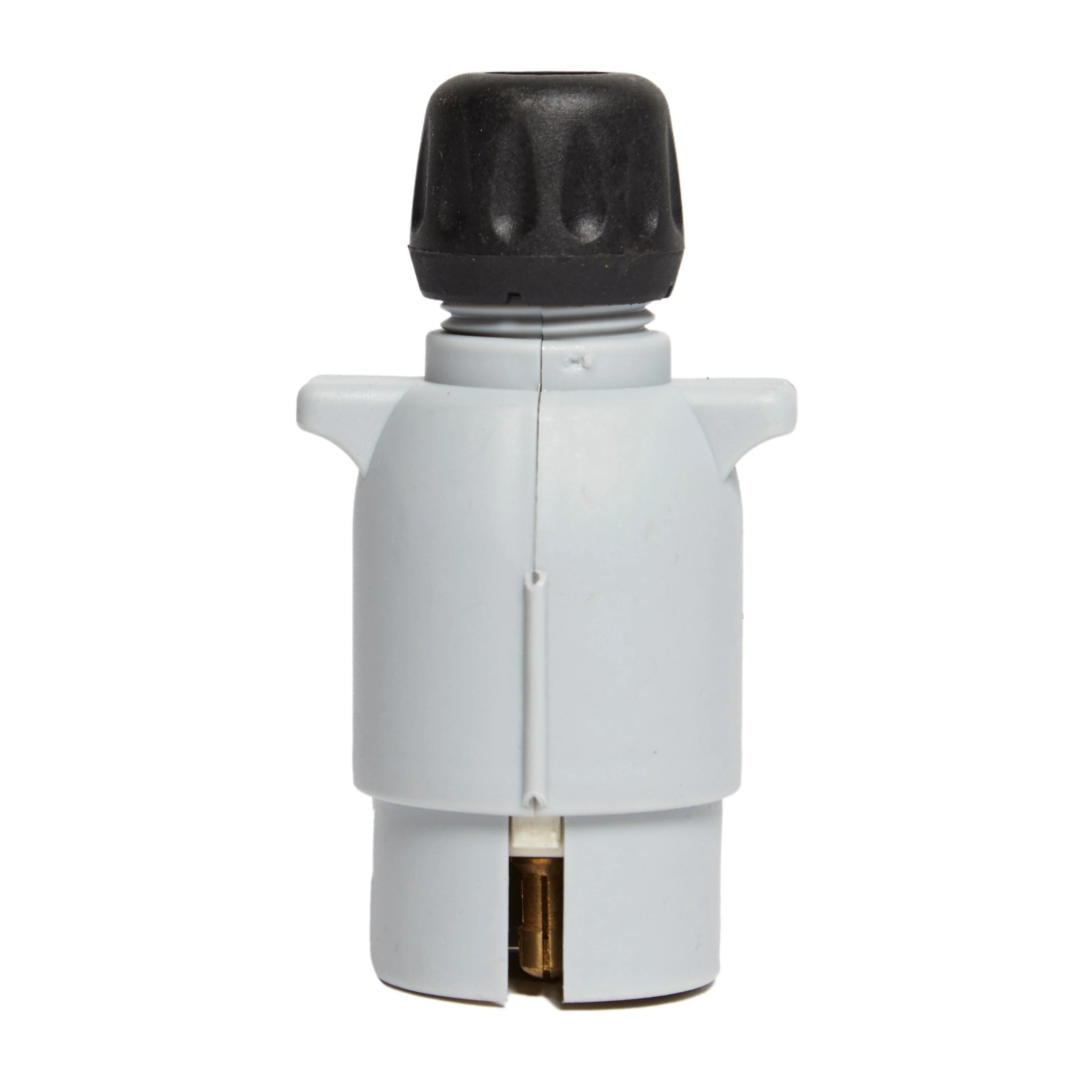 12v S-type (7-pin) Plastic Plug