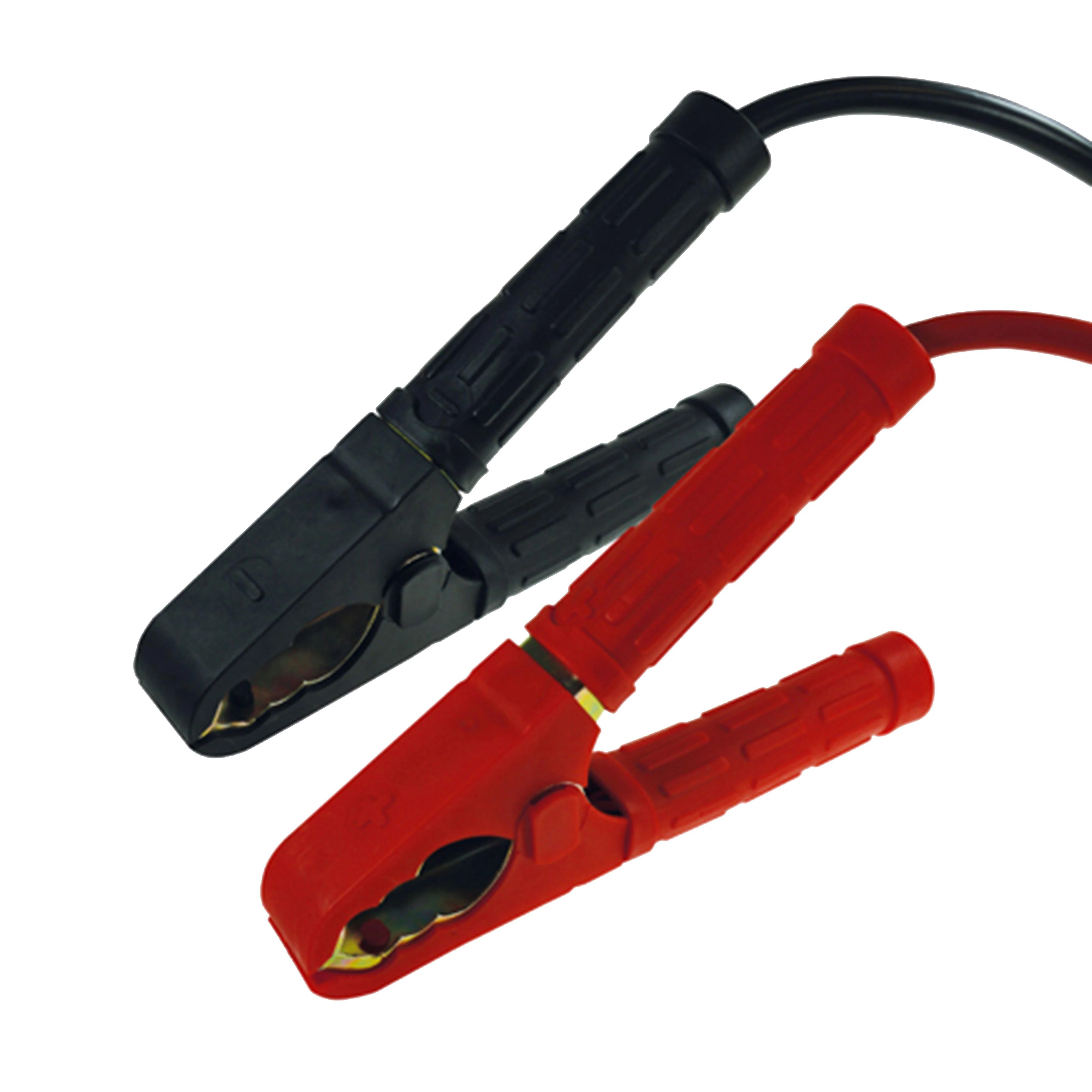 15mm² X 2m Emergency Jump Leads 350A - Image 4