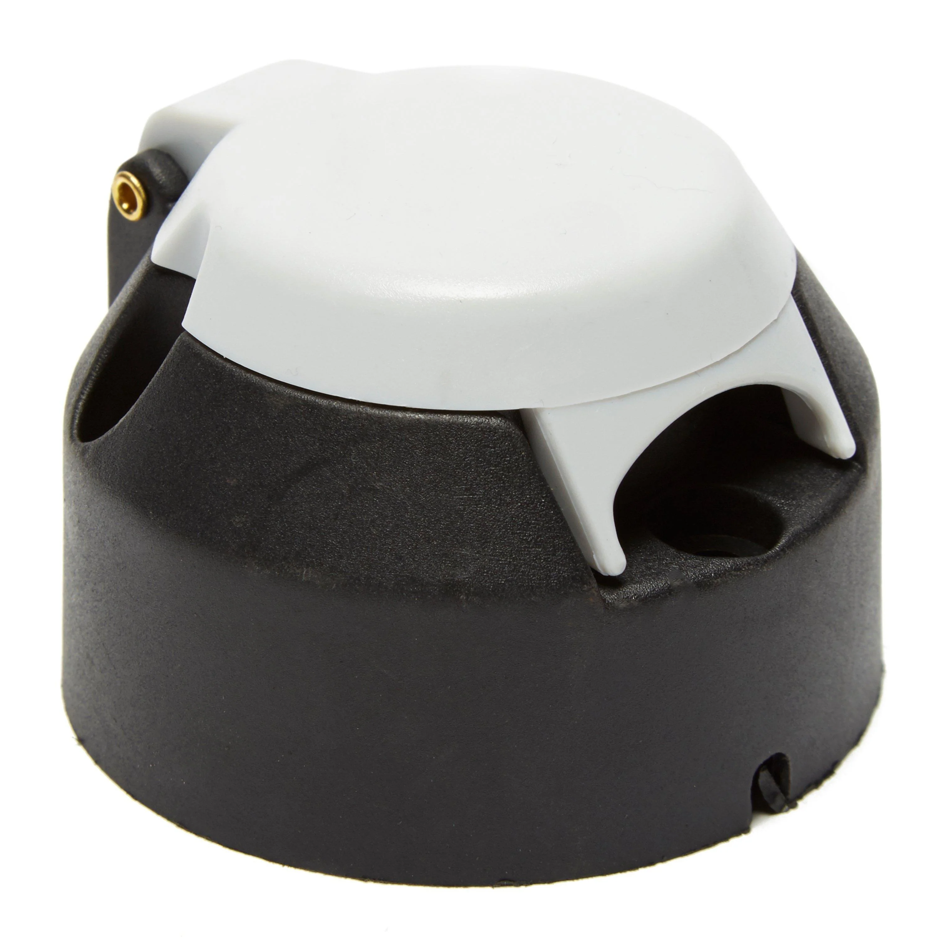 N Socket - Plastic