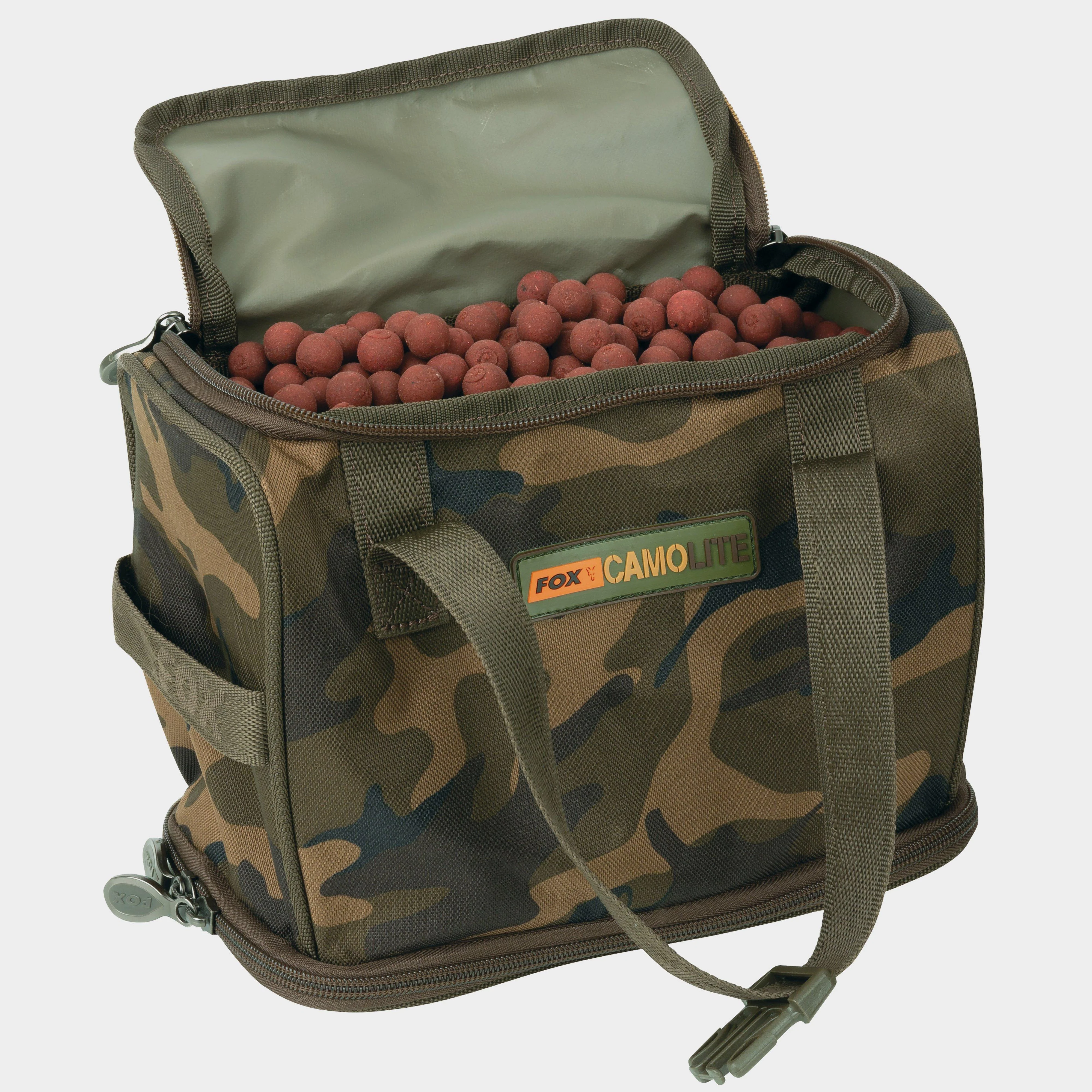 Medium Camolite Bait/Airdry Bag - Image 2