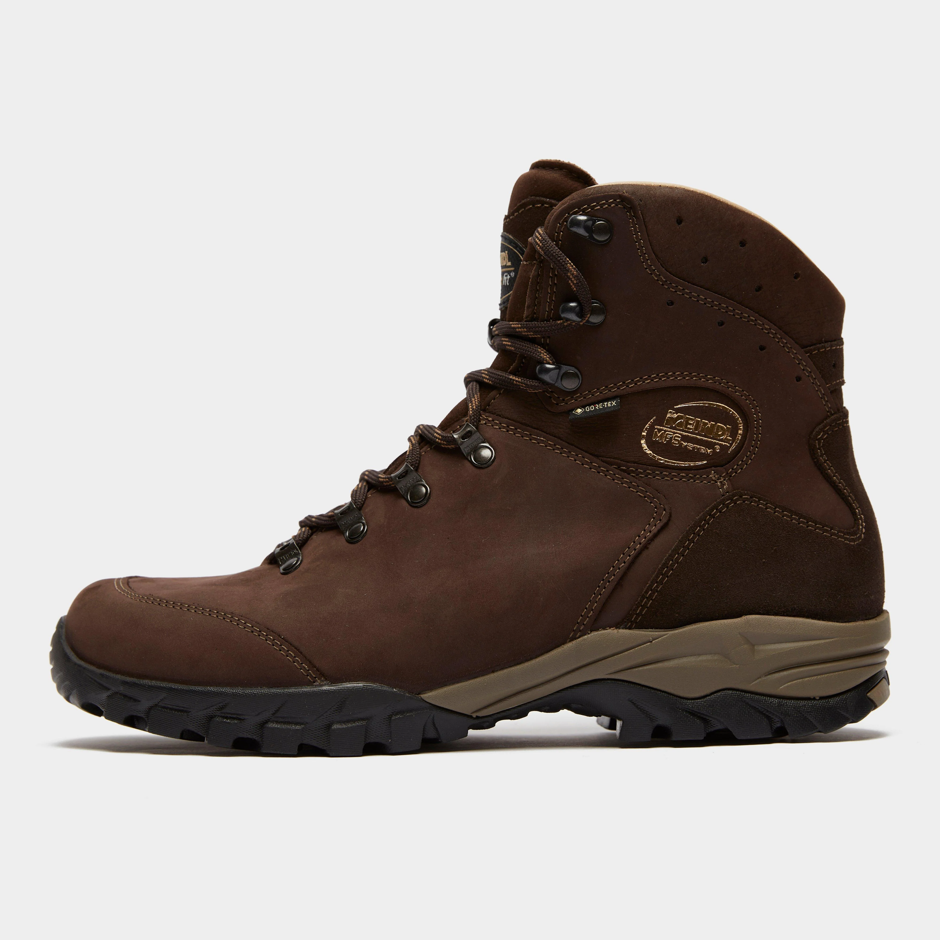 Meran GTX Men's Walking Boots - Image 2